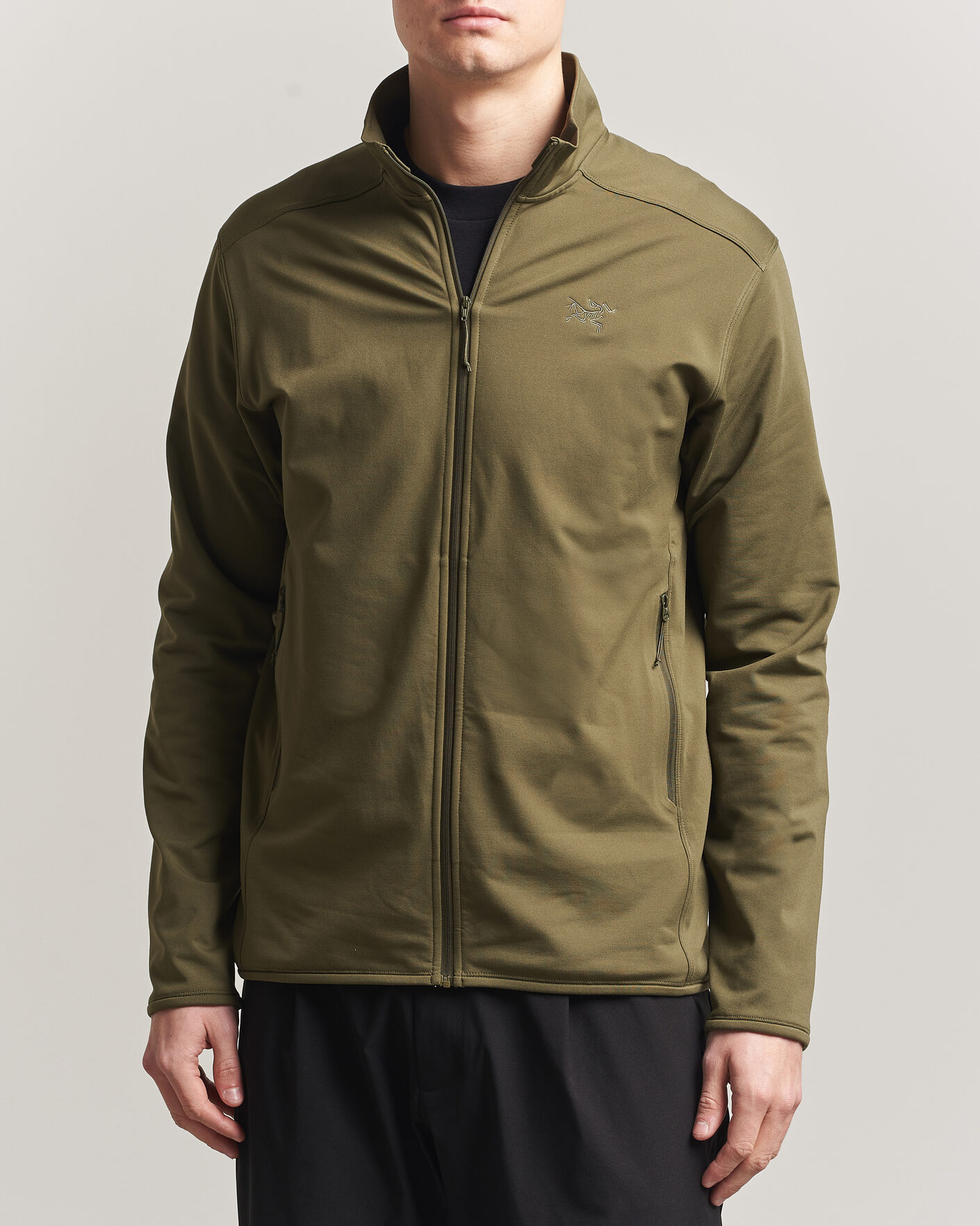 Mies | Puserot | Arc'teryx | Kyanite Lightweight Full Zip Tatsu
