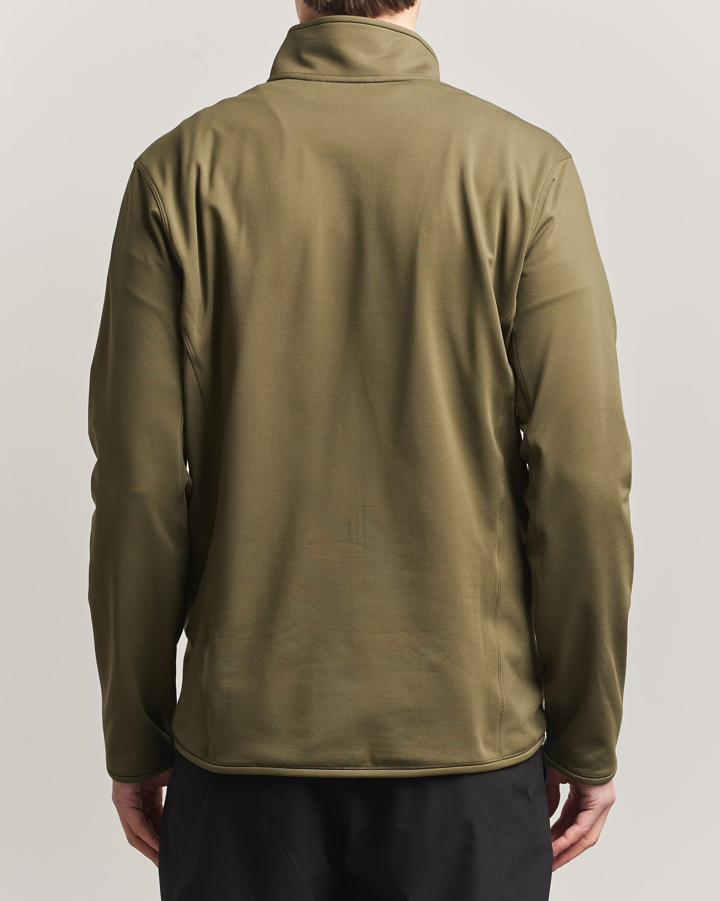 Mies | Puserot | Arc'teryx | Kyanite Lightweight Full Zip Tatsu