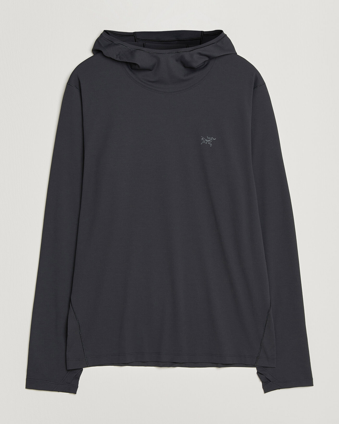 Mies | Puserot | Arc'teryx | Cormac Hoodie Black