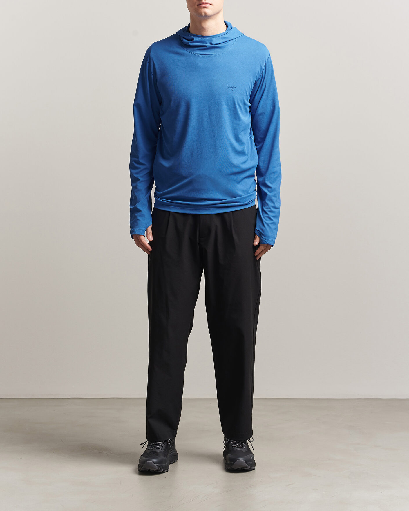Mies | Puserot | Arc'teryx | Cormac Hoodie Fluidity
