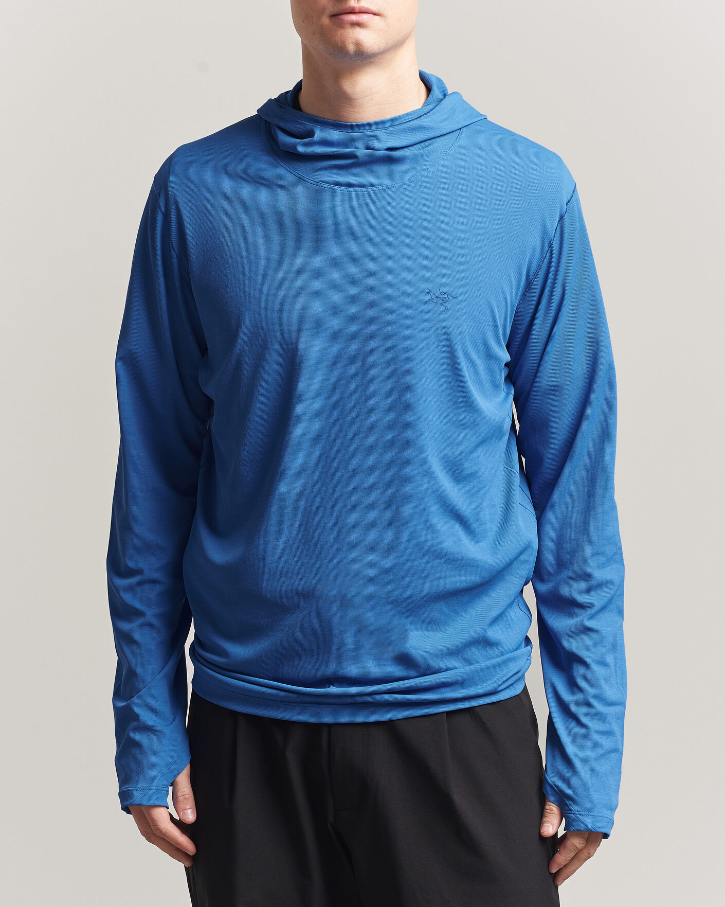 Mies | Puserot | Arc'teryx | Cormac Hoodie Fluidity