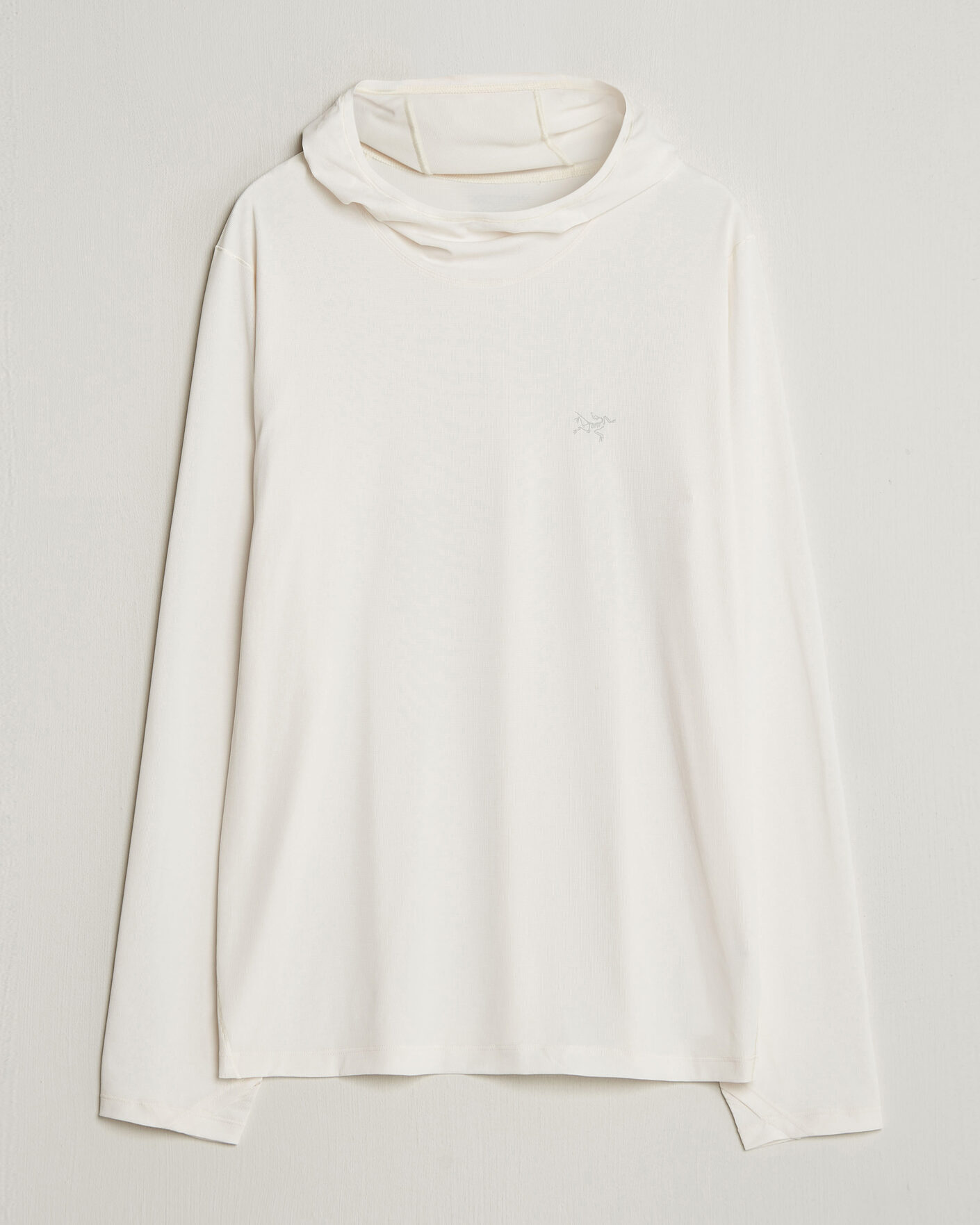 Mies | Puserot | Arc'teryx | Cormac Hoodie Arctic Silk