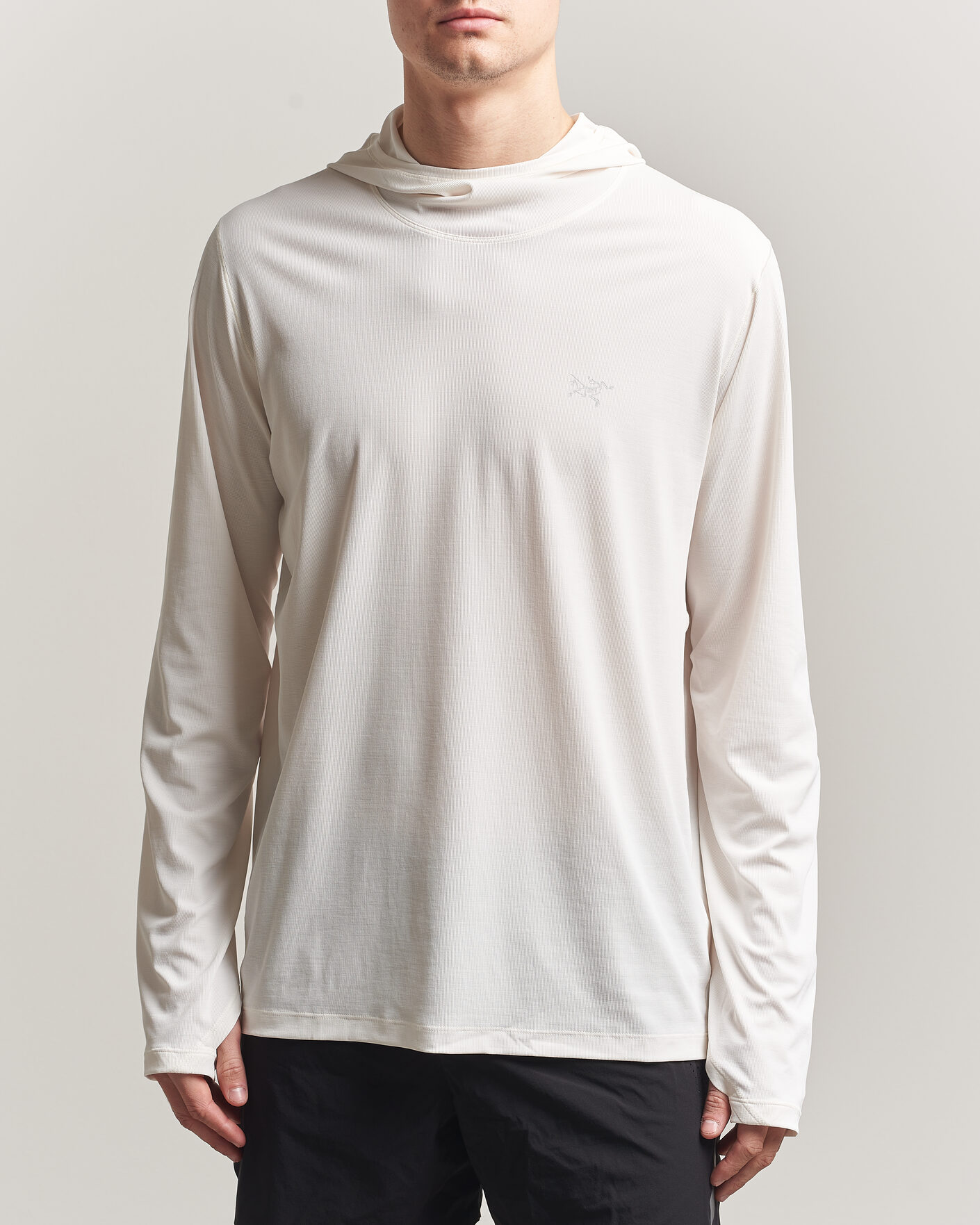 Mies | Puserot | Arc'teryx | Cormac Hoodie Arctic Silk