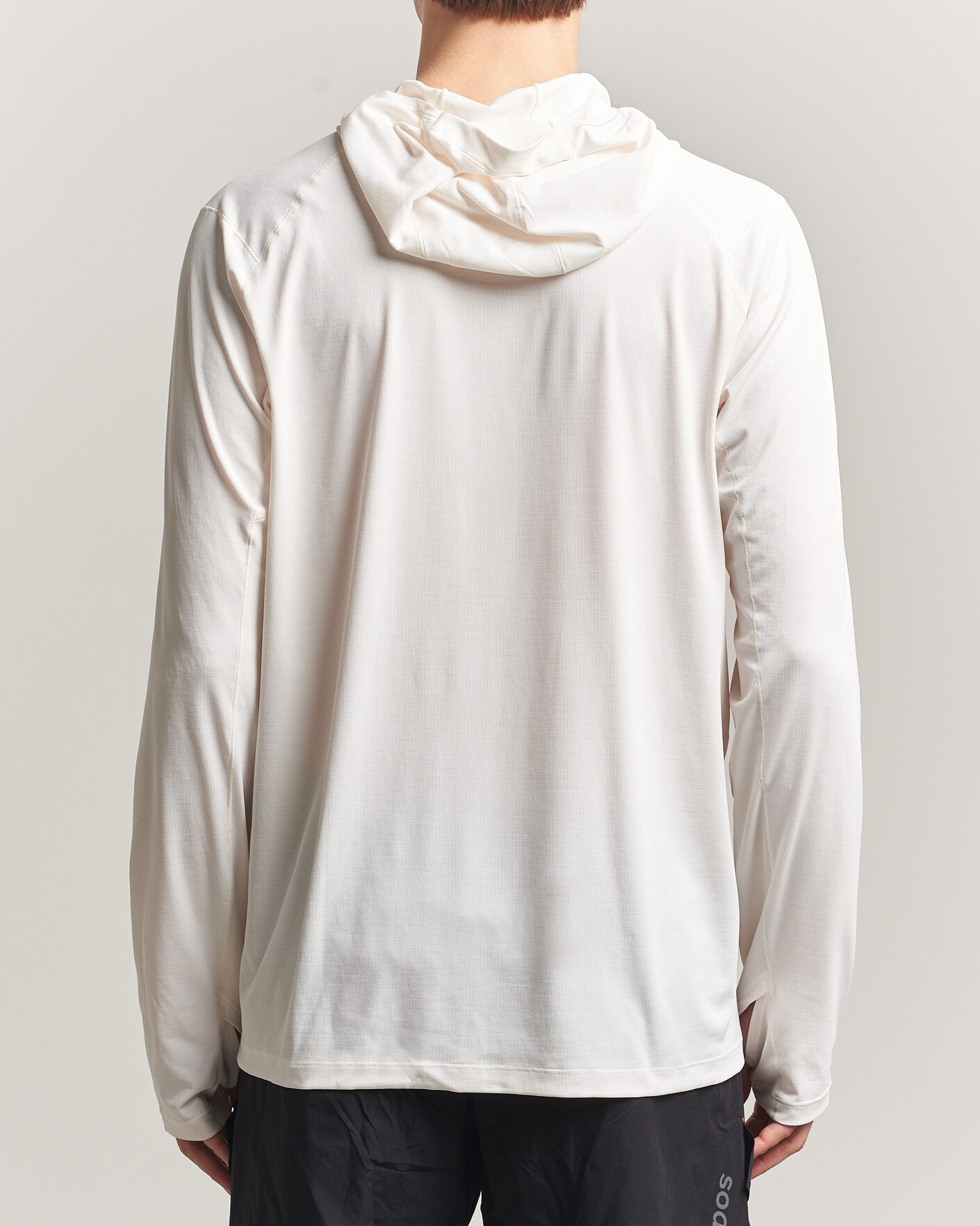 Mies | Puserot | Arc'teryx | Cormac Hoodie Arctic Silk