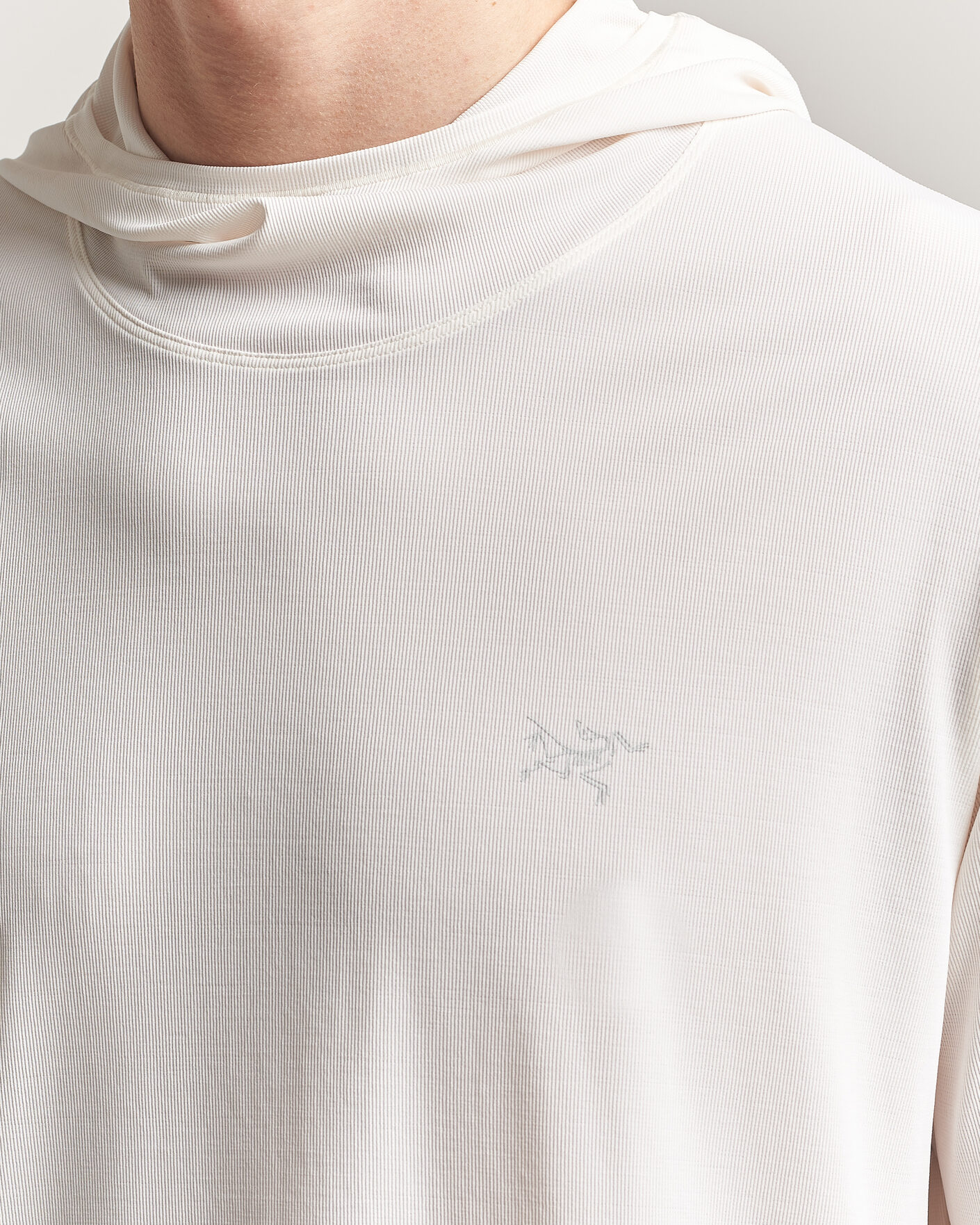 Mies | Puserot | Arc'teryx | Cormac Hoodie Arctic Silk