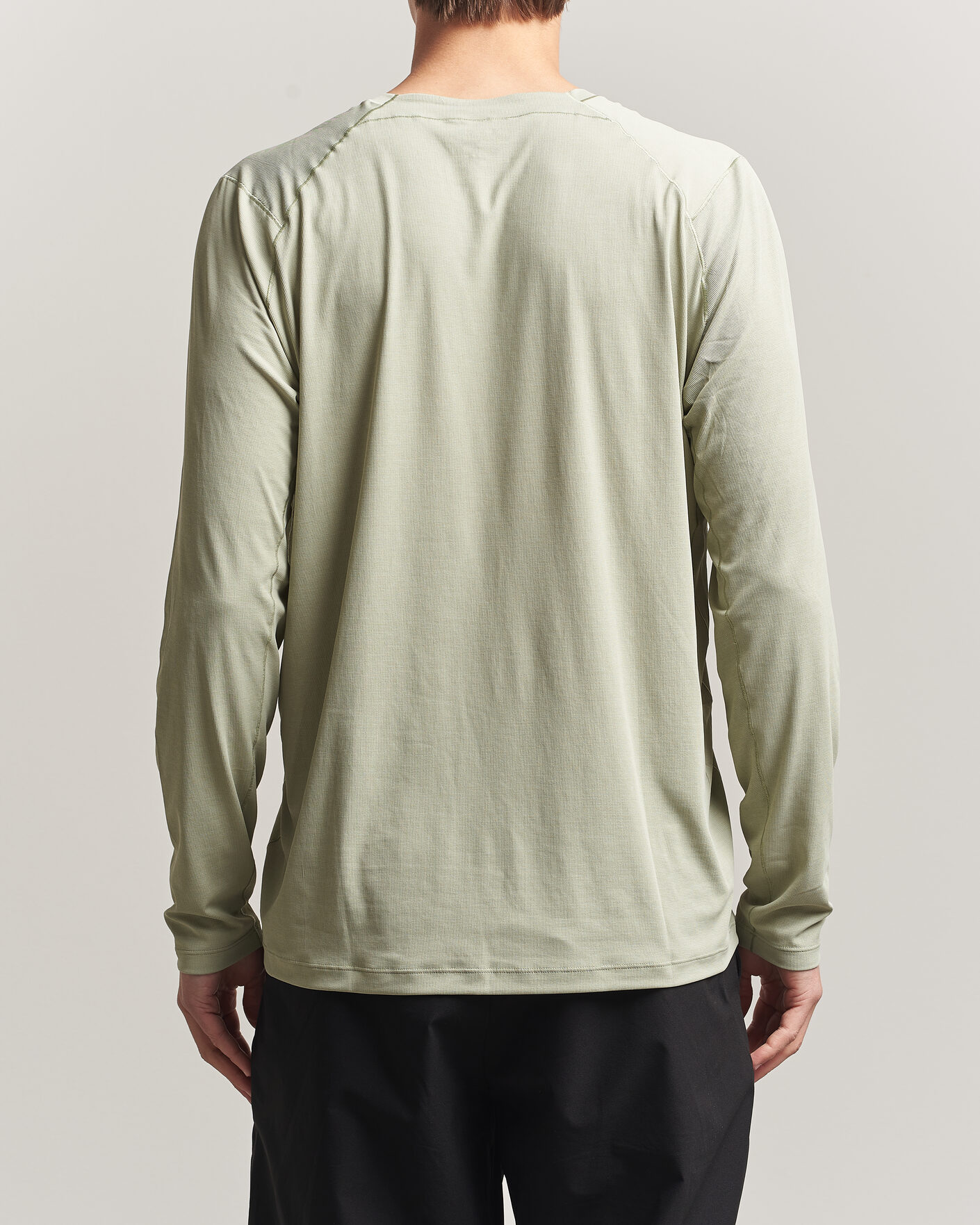 Mies | T-paidat | Arc'teryx | Cormac Long Sleeve T-Shirt Habitat