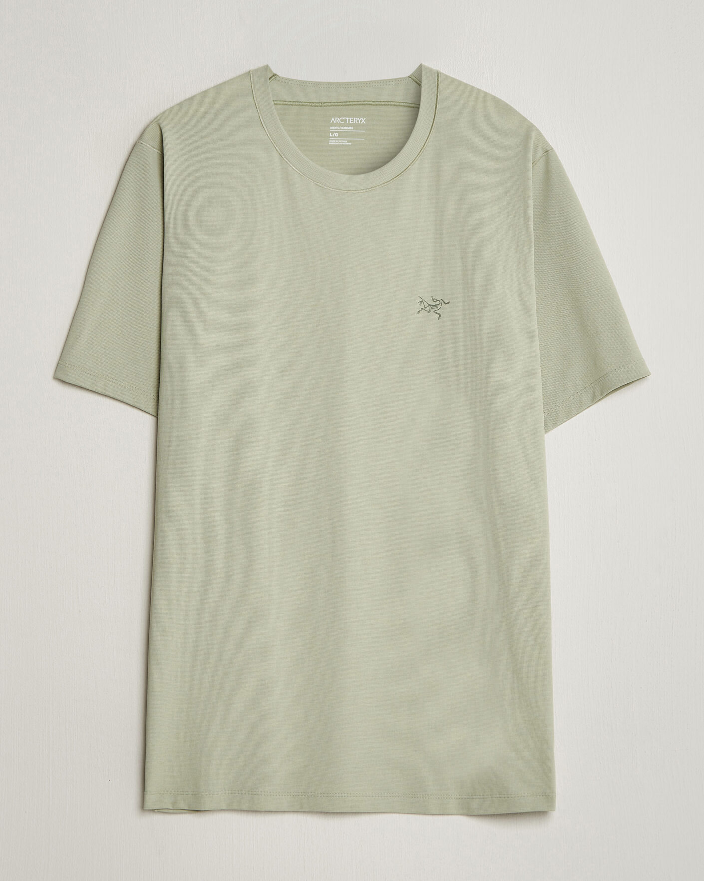 Mies | T-paidat | Arc'teryx | Cormac Crew Neck T-Shirt Habitat