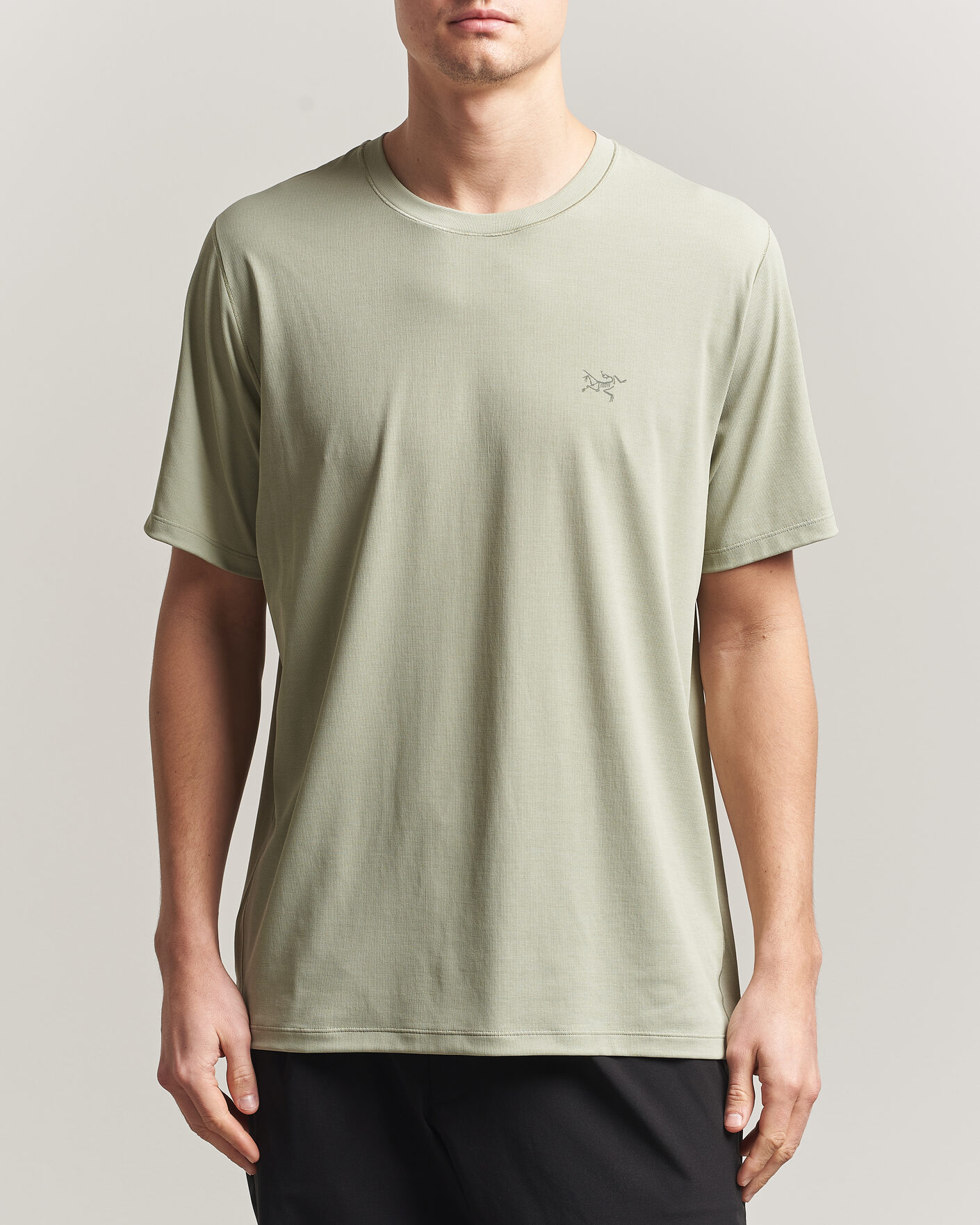 Mies | T-paidat | Arc'teryx | Cormac Crew Neck T-Shirt Habitat