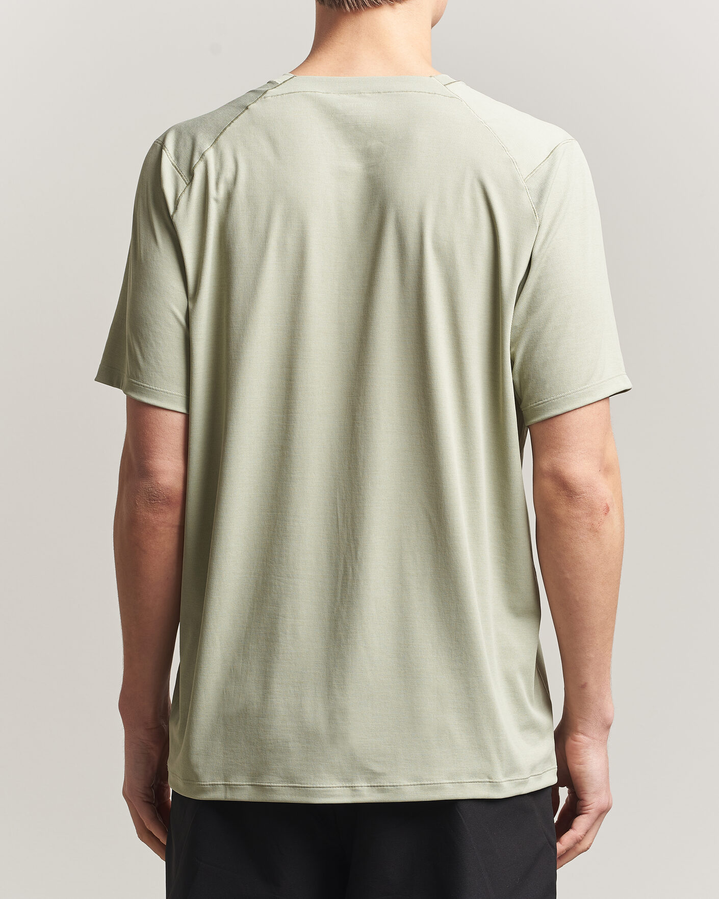 Mies | T-paidat | Arc'teryx | Cormac Crew Neck T-Shirt Habitat