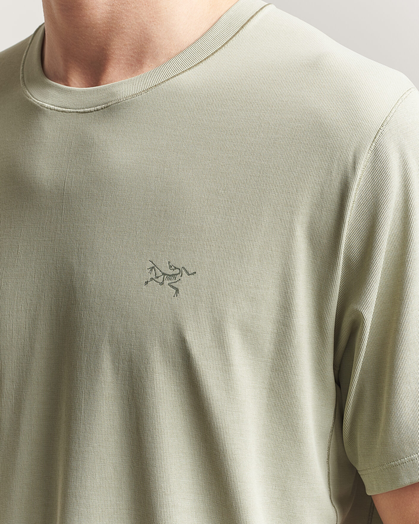 Mies | T-paidat | Arc'teryx | Cormac Crew Neck T-Shirt Habitat