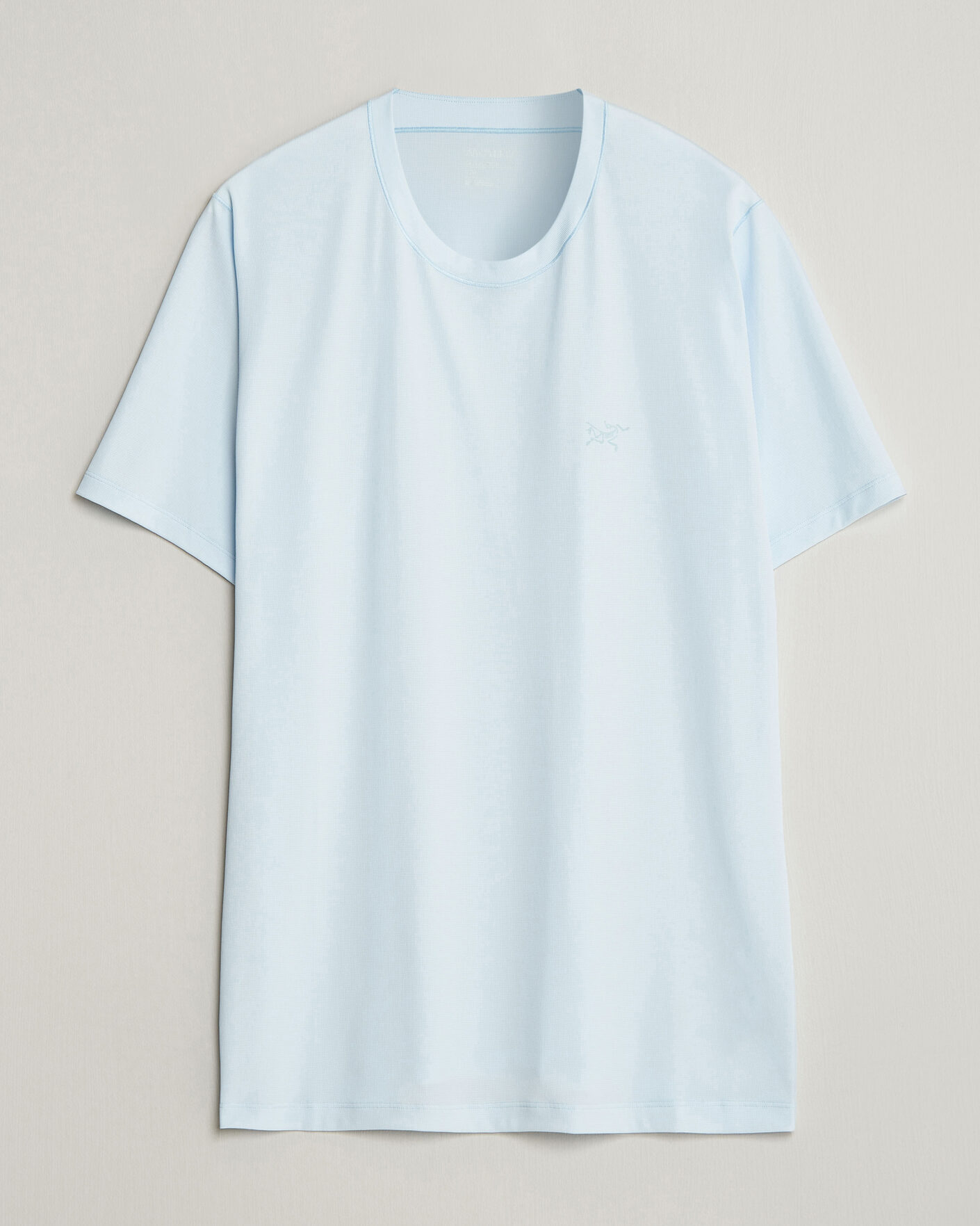 Mies | T-paidat | Arc'teryx | Cormac Crew Neck T-Shirt Alpine Blue