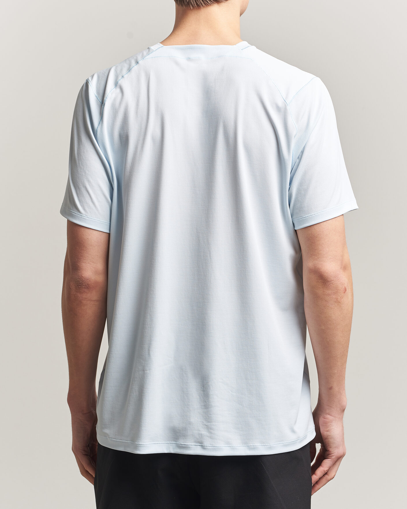 Mies | T-paidat | Arc'teryx | Cormac Crew Neck T-Shirt Alpine Blue