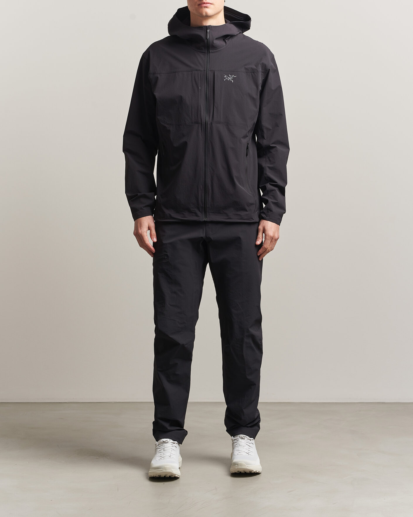 Mies | Housut | Arc'teryx | Gamma SL Pants Black