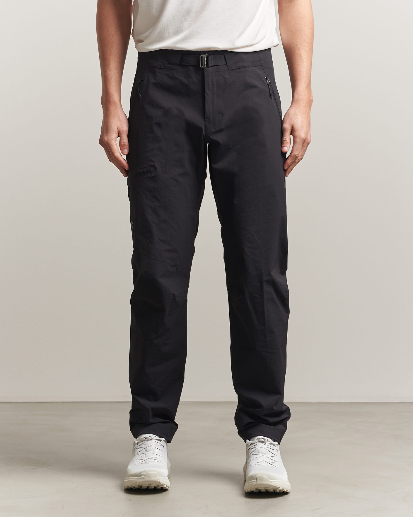 Mies | Housut | Arc'teryx | Gamma SL Pants Black