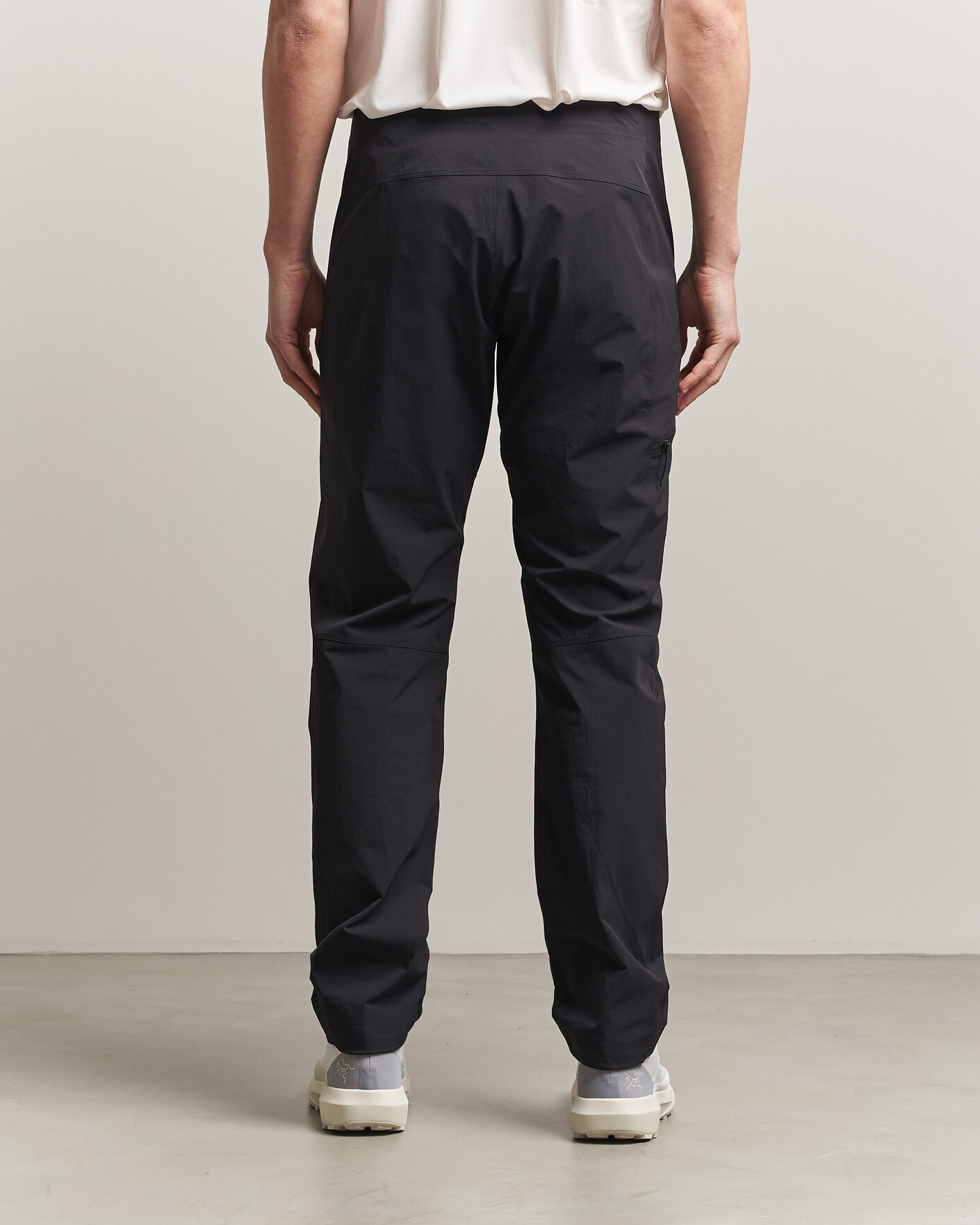 Mies | Housut | Arc'teryx | Gamma SL Pants Black