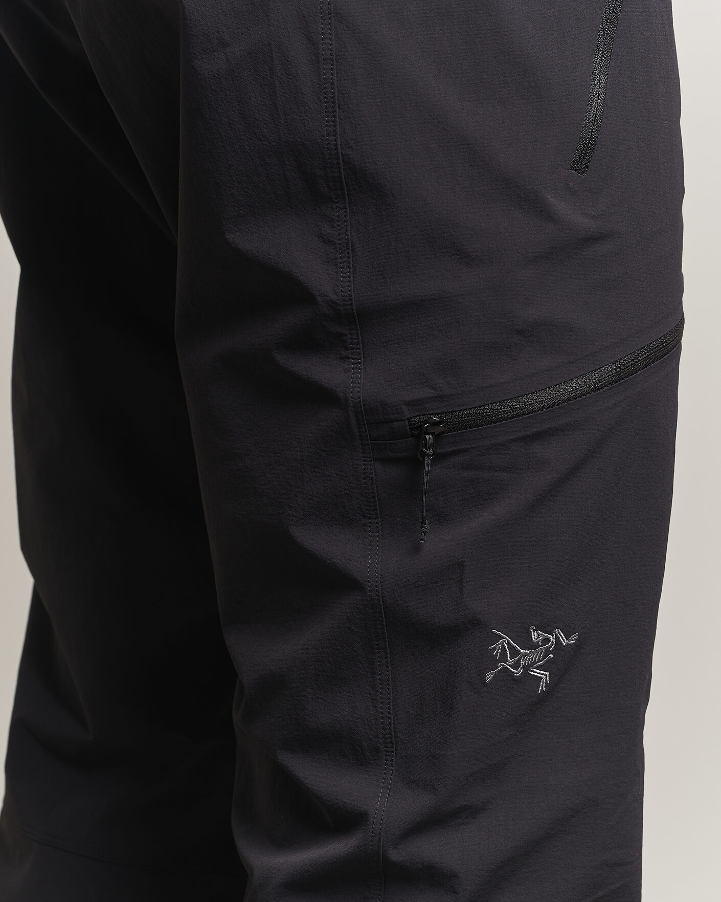 Mies | Housut | Arc'teryx | Gamma SL Pants Black