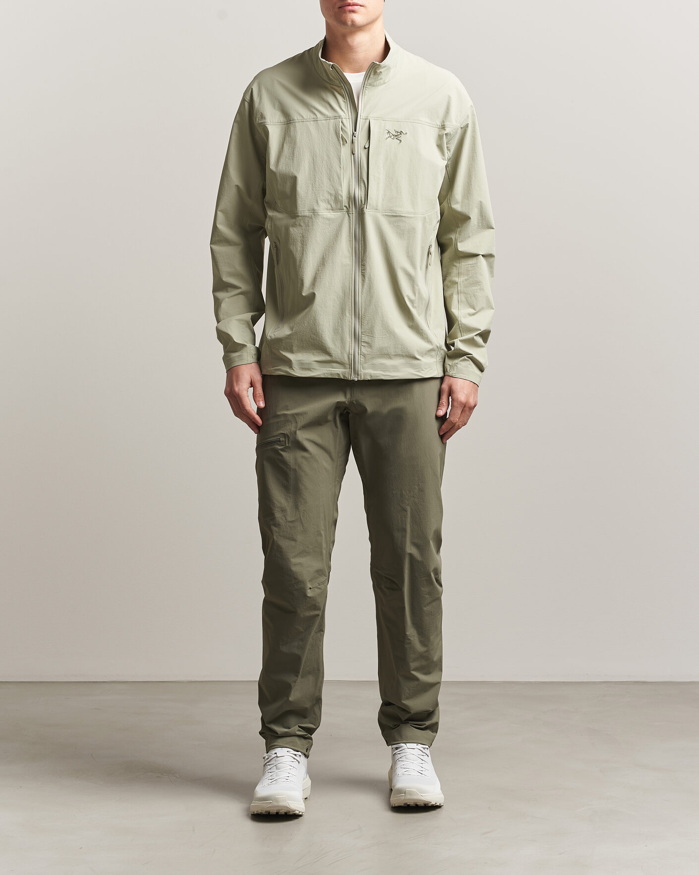 Mies | Housut | Arc'teryx | Gamma SL Pants Forage