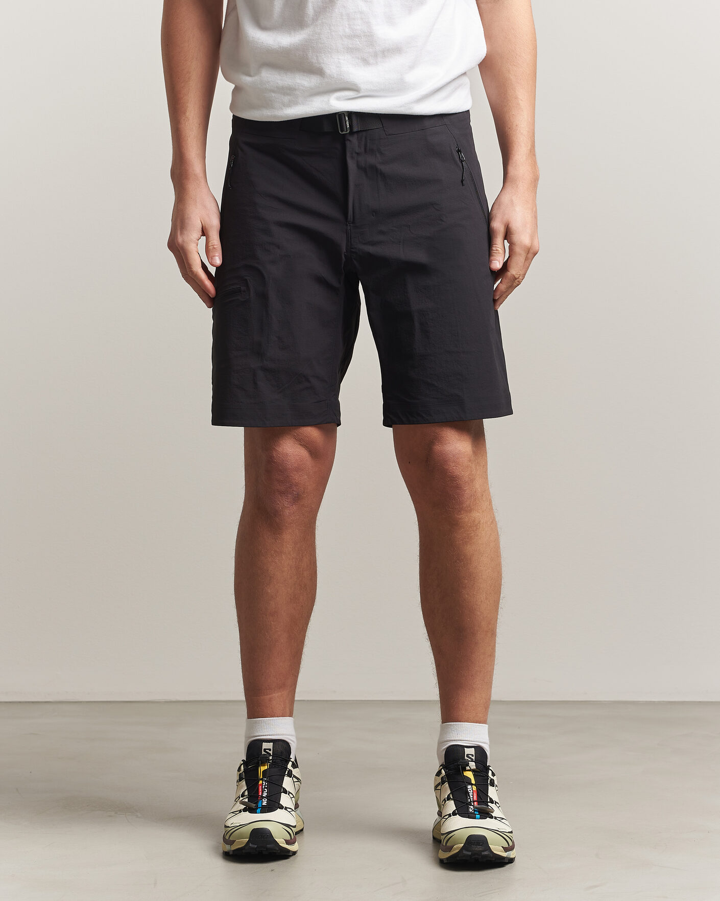 Mies | Shortsit | Arc'teryx | Gamma SL 9