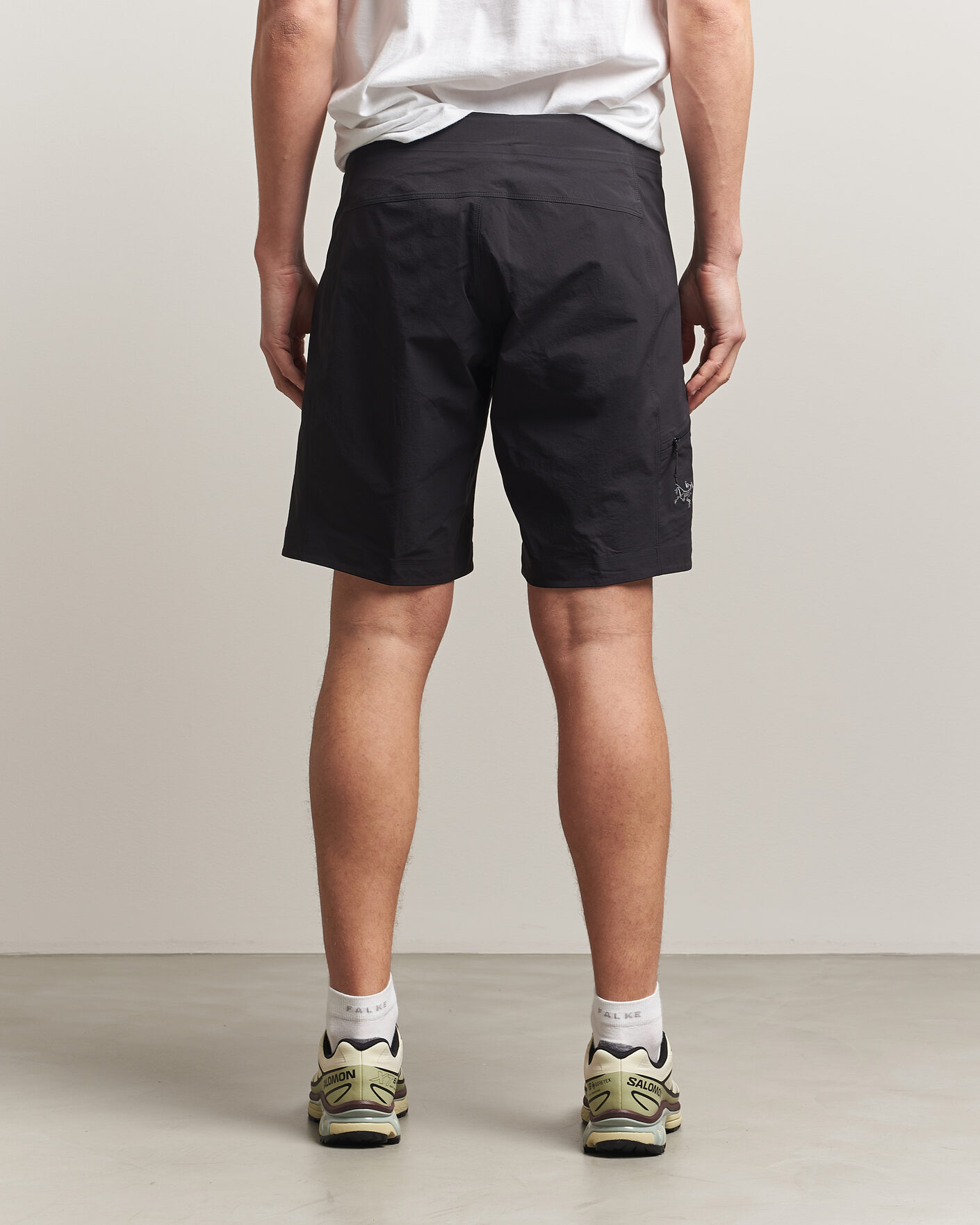 Mies | Shortsit | Arc'teryx | Gamma SL 9