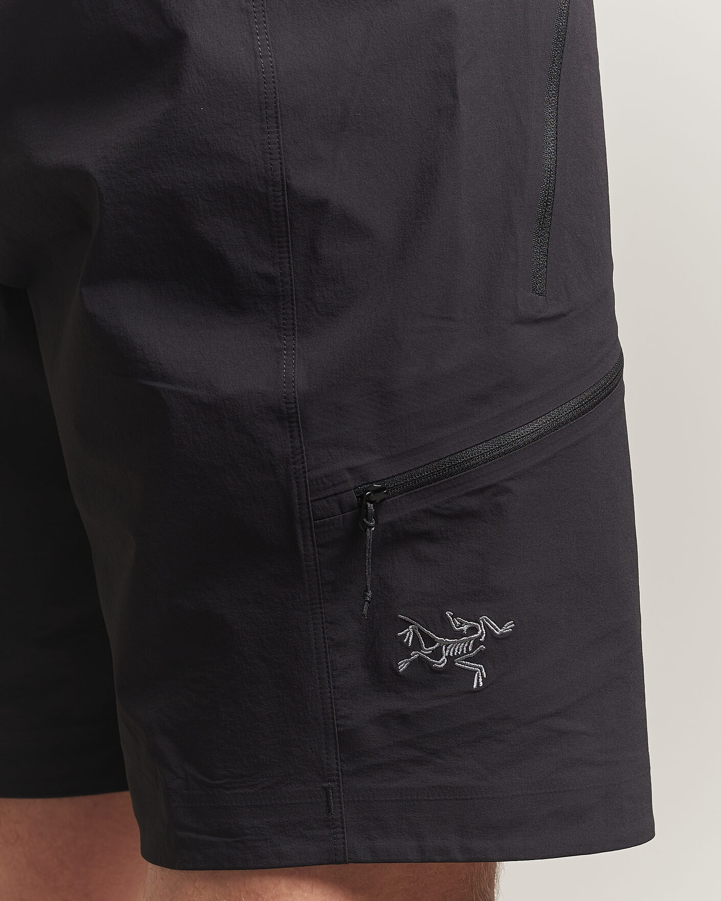 Mies | Shortsit | Arc'teryx | Gamma SL 9