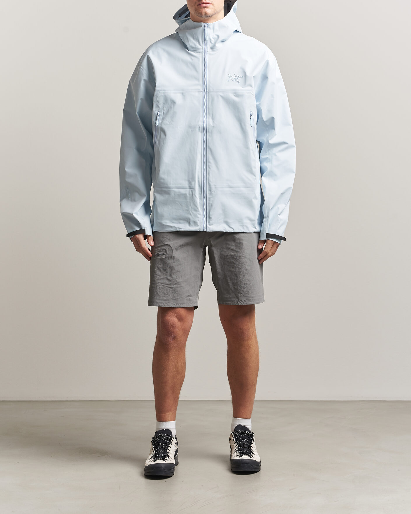 Mies | Shortsit | Arc'teryx | Gamma SL 9