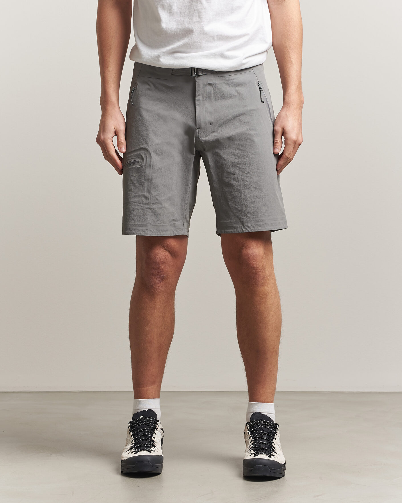 Mies | Shortsit | Arc'teryx | Gamma SL 9