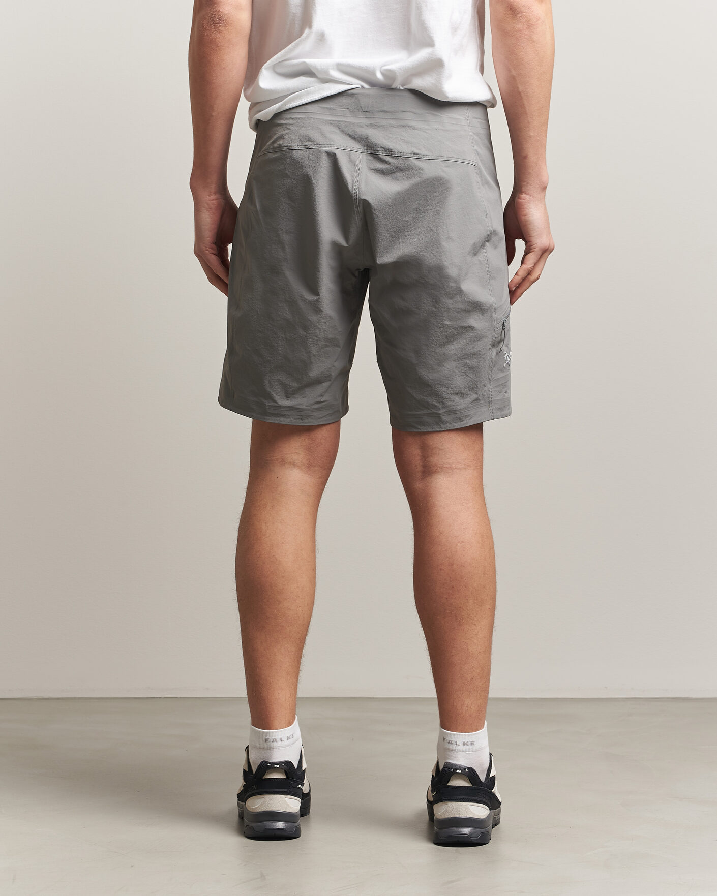 Mies | Shortsit | Arc'teryx | Gamma SL 9
