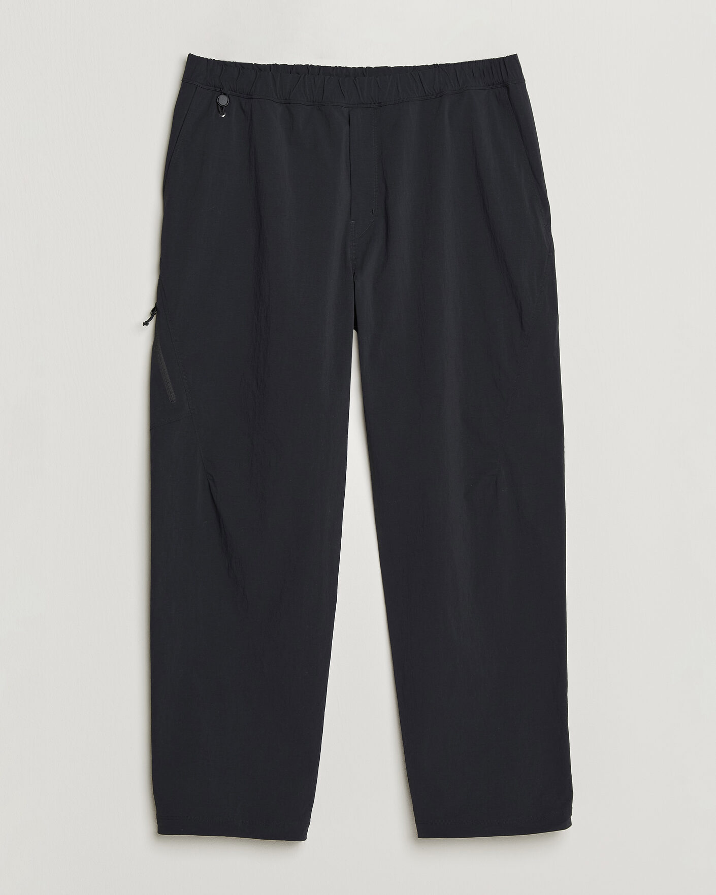 Mies | Housut | Arc'teryx | Konseal Pants Black