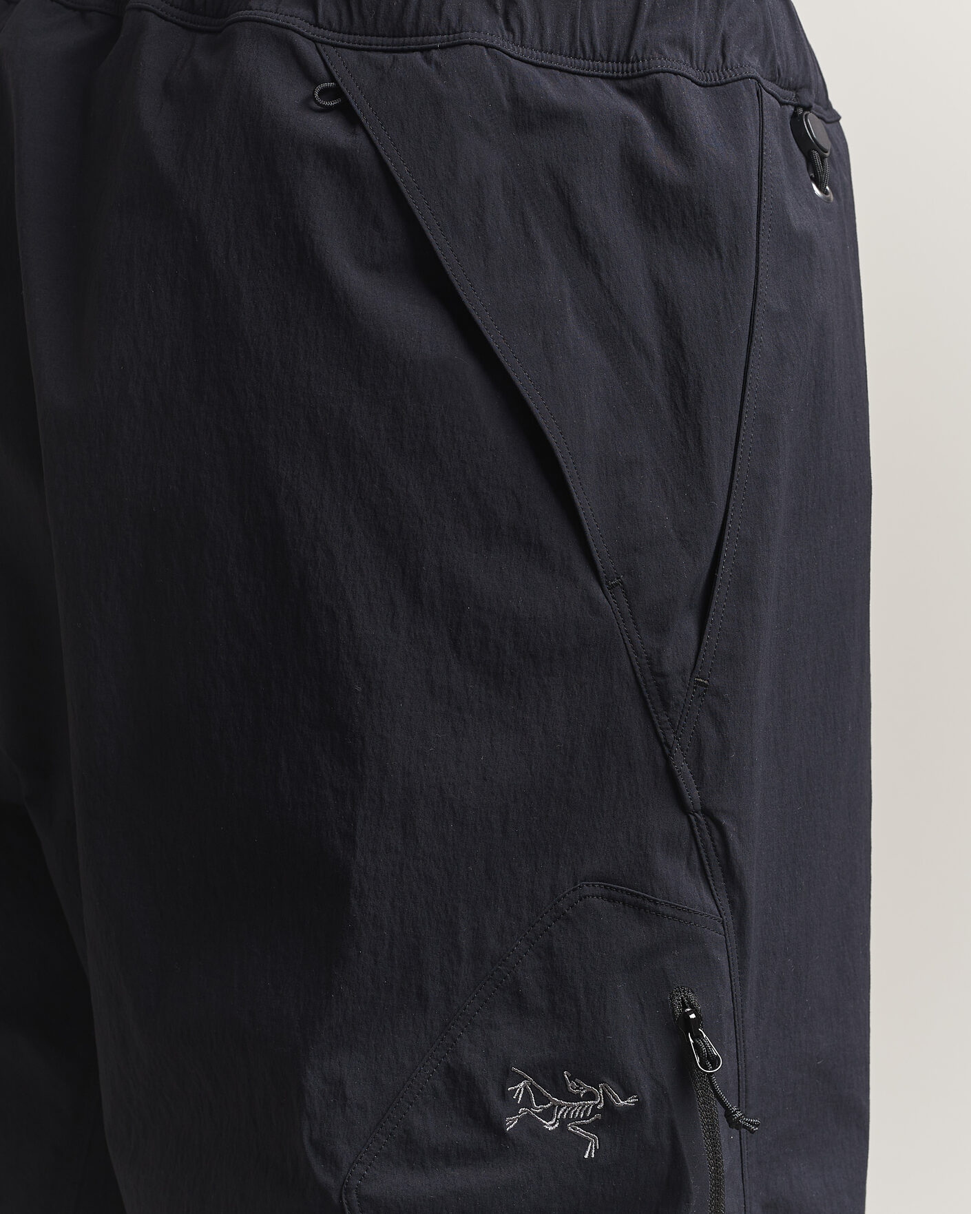 Mies | Housut | Arc'teryx | Konseal Pants Black