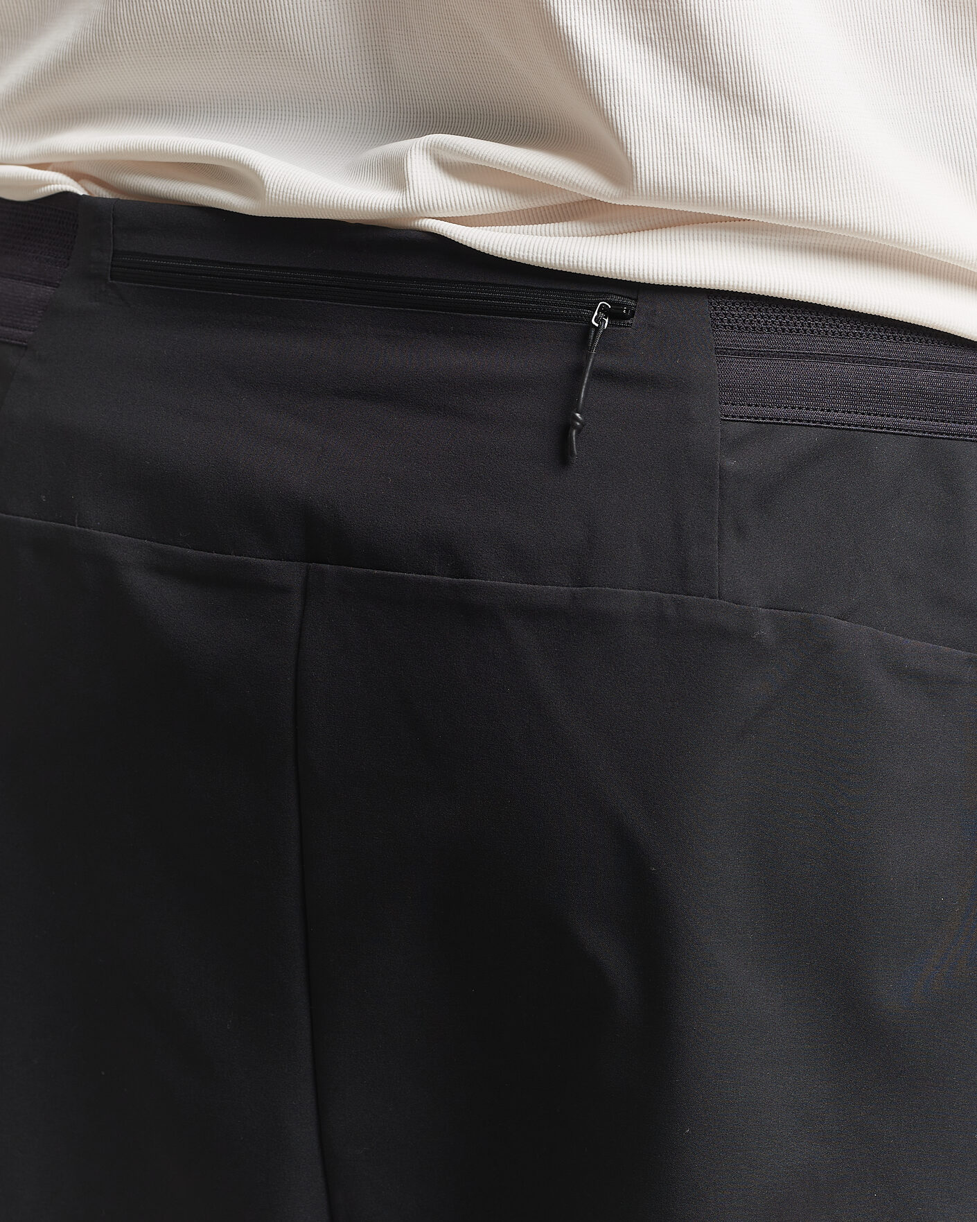 Mies | Shortsit | Arc'teryx | Norvan Running Shorts Black