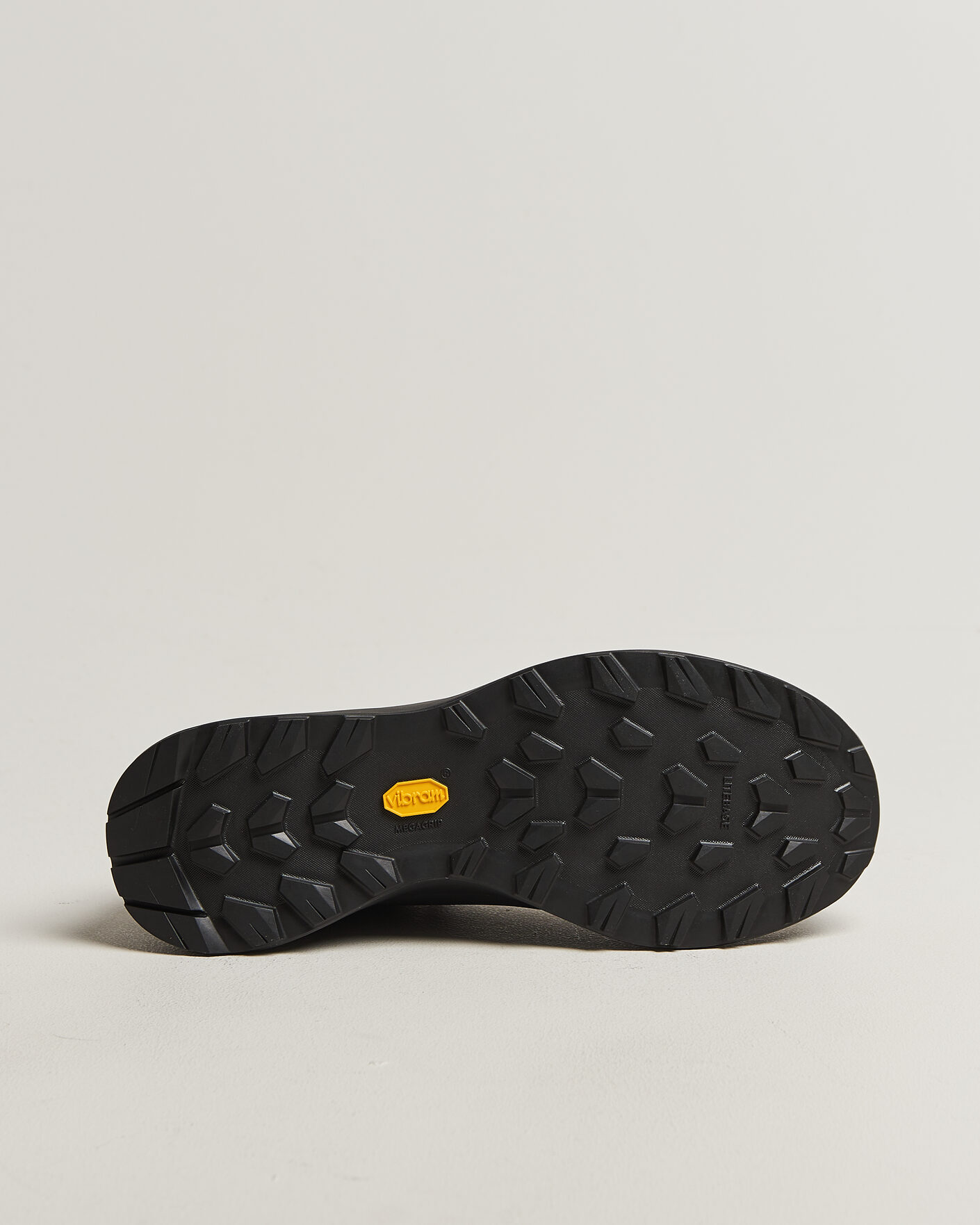 Mies | Vaelluskengät | Arc'teryx | Kopec Gore-Tex Trail Sneaker Black