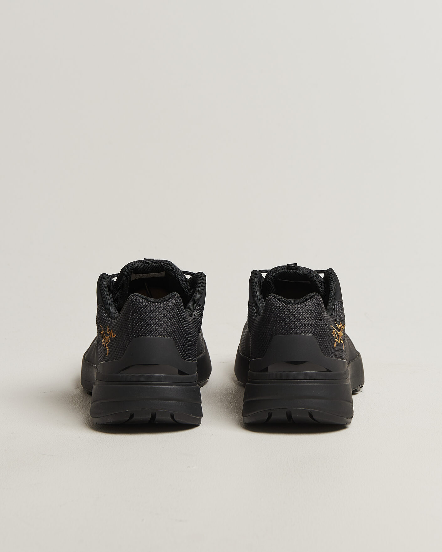 Mies | Vaelluskengät | Arc'teryx | Kopec Gore-Tex Trail Sneaker Black