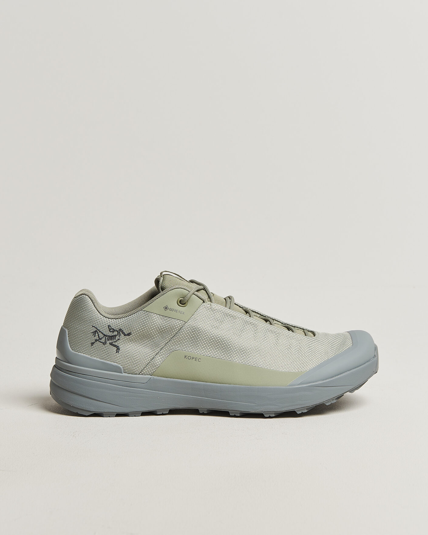 Mies | Vaelluskengät | Arc'teryx | Kopec Gore-Tex Trail Sneaker Habitat/Void
