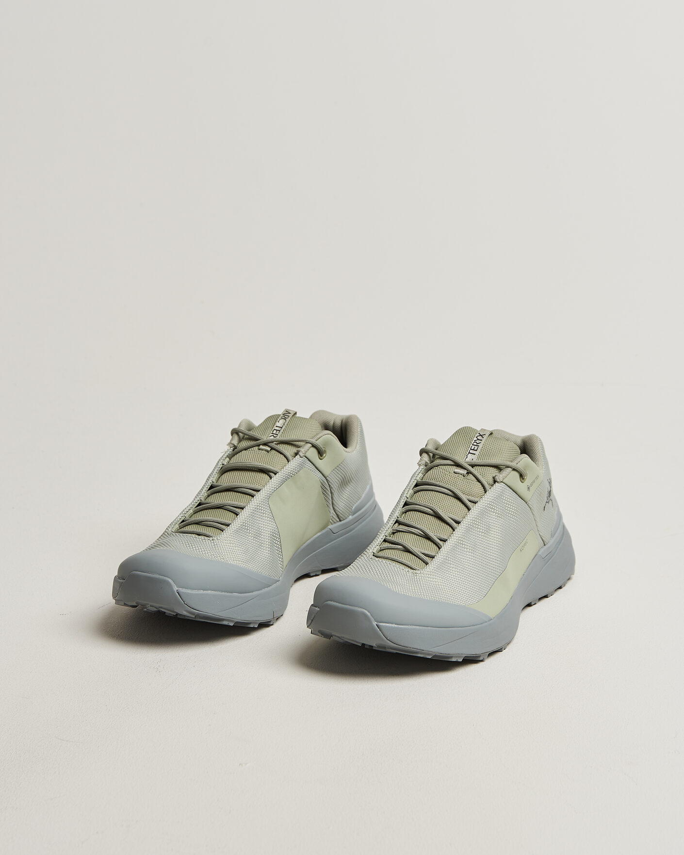 Mies | Vaelluskengät | Arc'teryx | Kopec Gore-Tex Trail Sneaker Habitat/Void