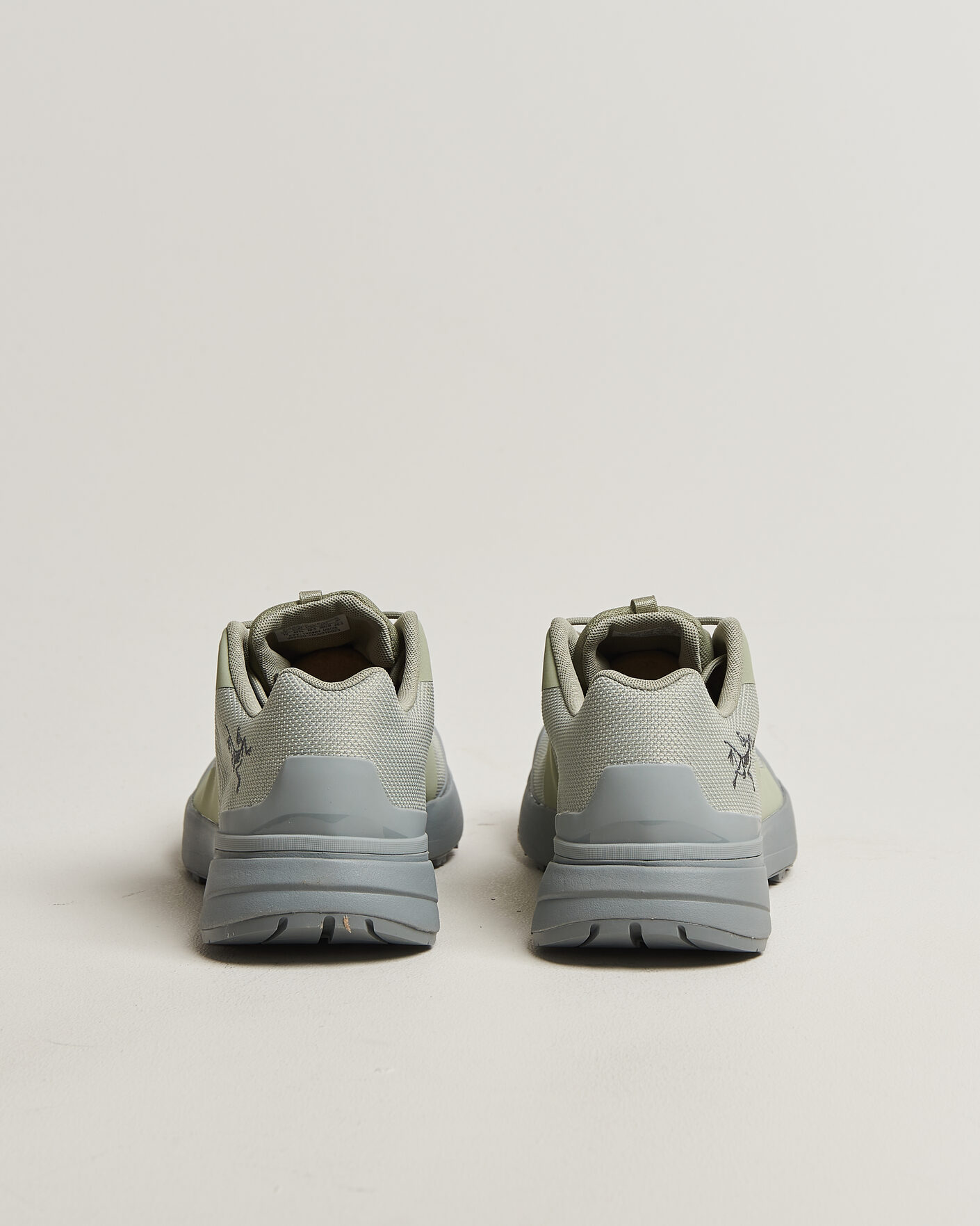 Mies | Vaelluskengät | Arc'teryx | Kopec Gore-Tex Trail Sneaker Habitat/Void