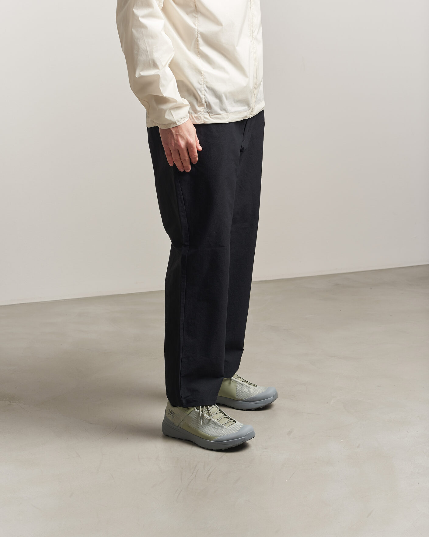 Mies | Vaelluskengät | Arc'teryx | Kopec Gore-Tex Trail Sneaker Habitat/Void