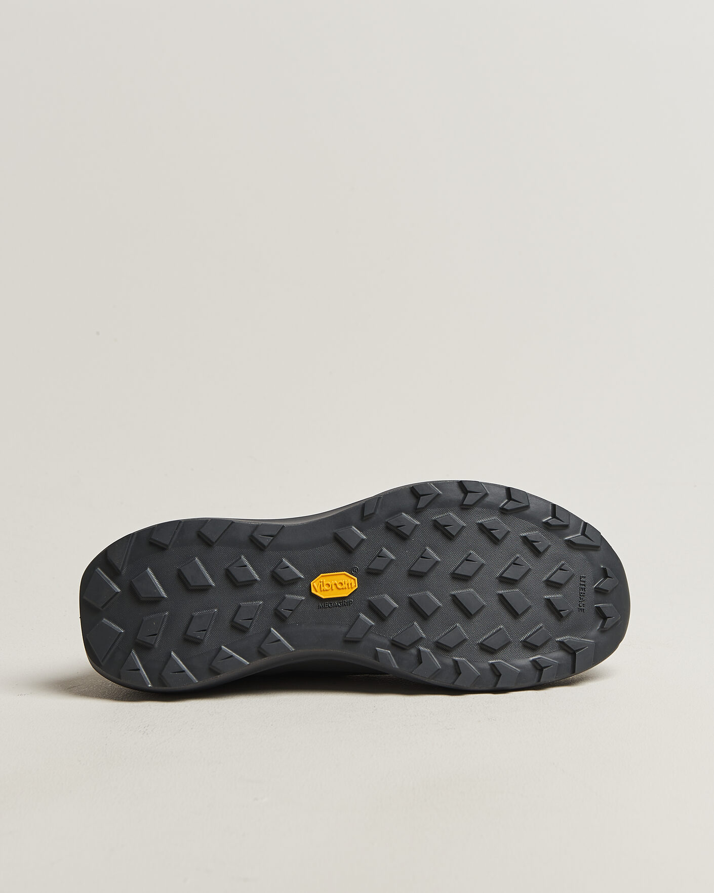 Mies | Vaelluskengät | Arc'teryx | Norvan LD 4 Trail Sneaker Black/Graphite