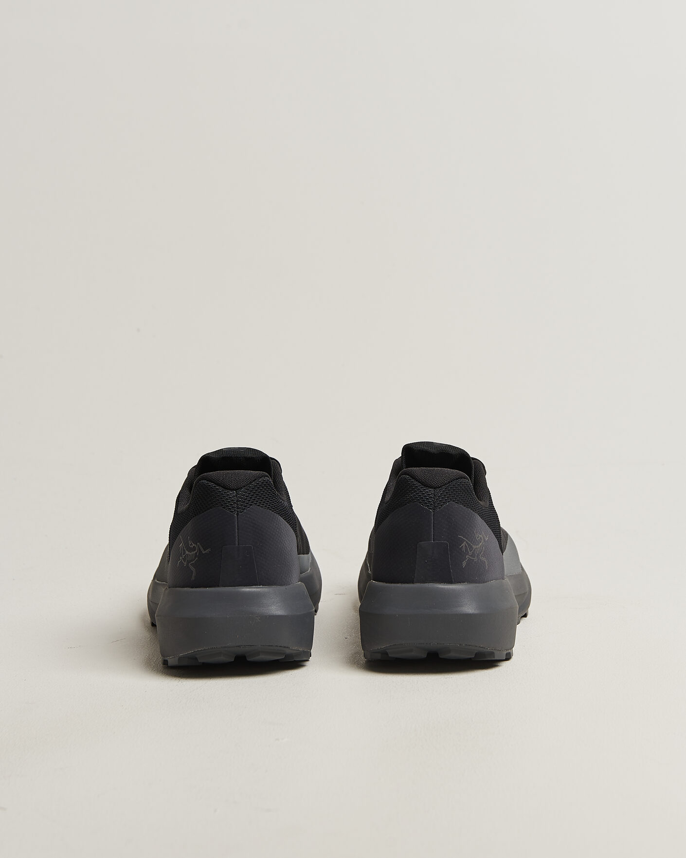Mies | Vaelluskengät | Arc'teryx | Norvan LD 4 Trail Sneaker Black/Graphite