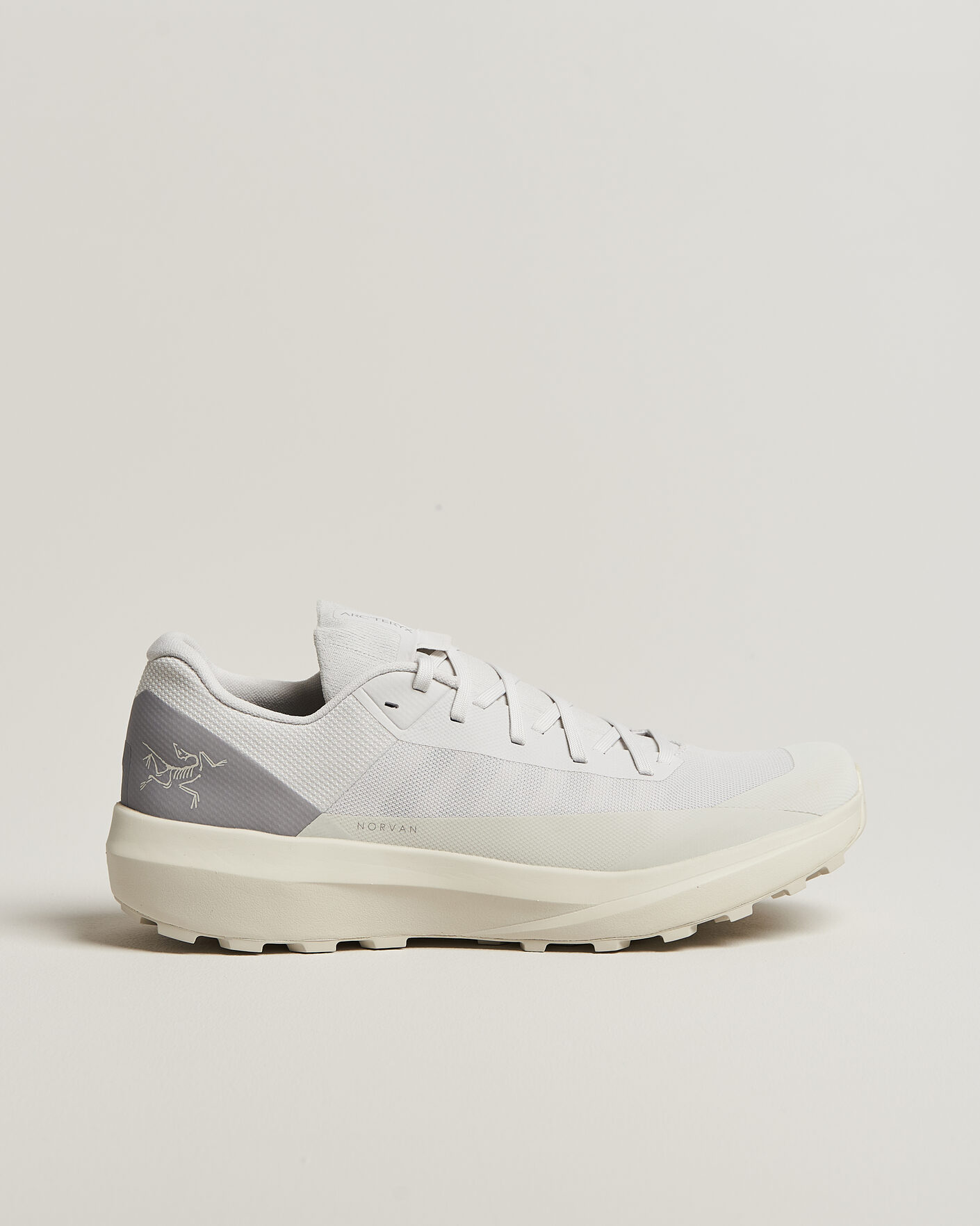 Mies | Vaelluskengät | Arc'teryx | Norvan LD 4 Trail Sneaker Atmos/Solitude