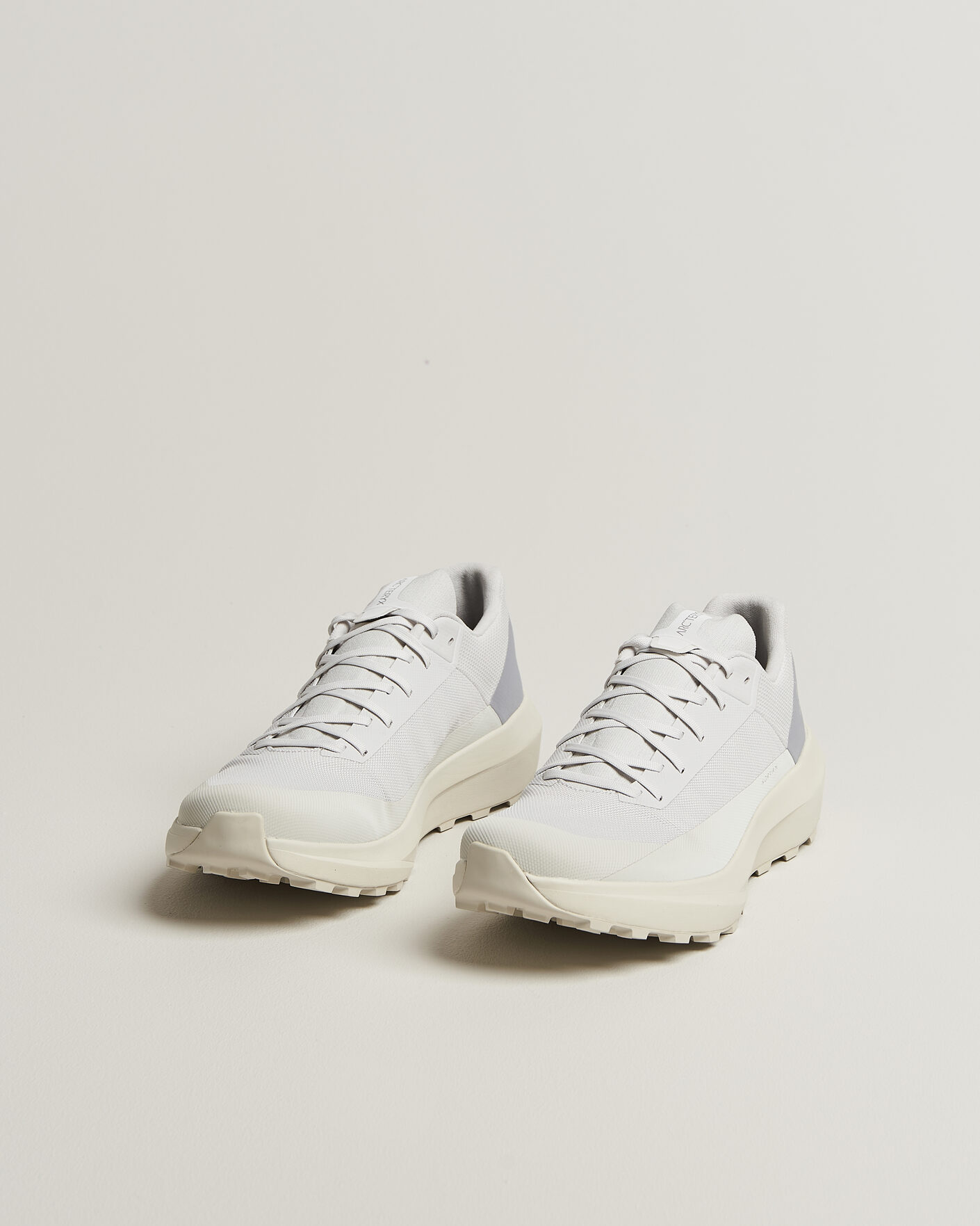 Mies | Vaelluskengät | Arc'teryx | Norvan LD 4 Trail Sneaker Atmos/Solitude