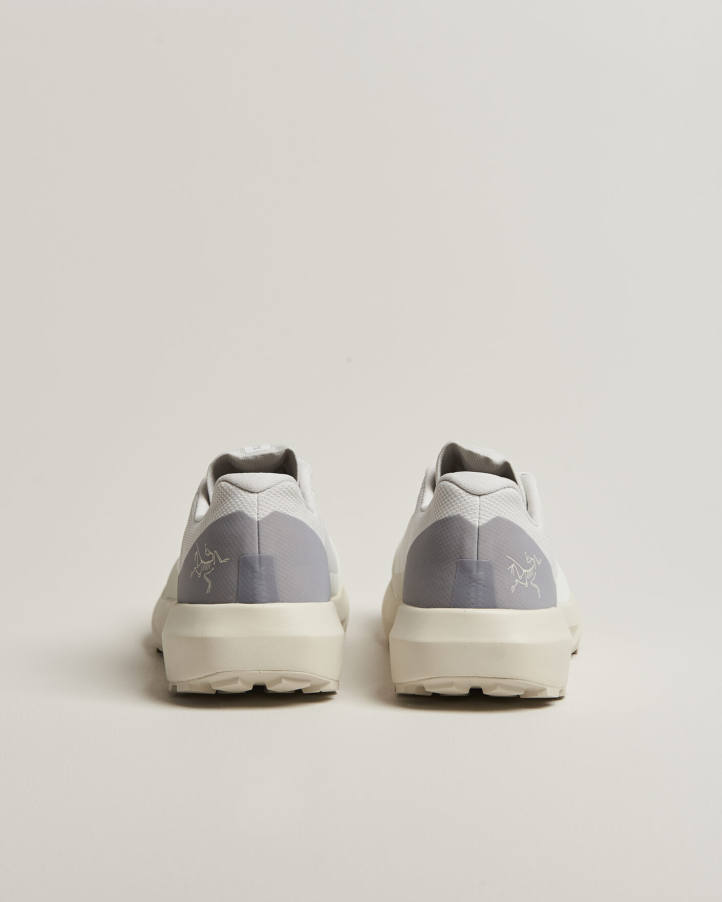 Mies | Vaelluskengät | Arc'teryx | Norvan LD 4 Trail Sneaker Atmos/Solitude