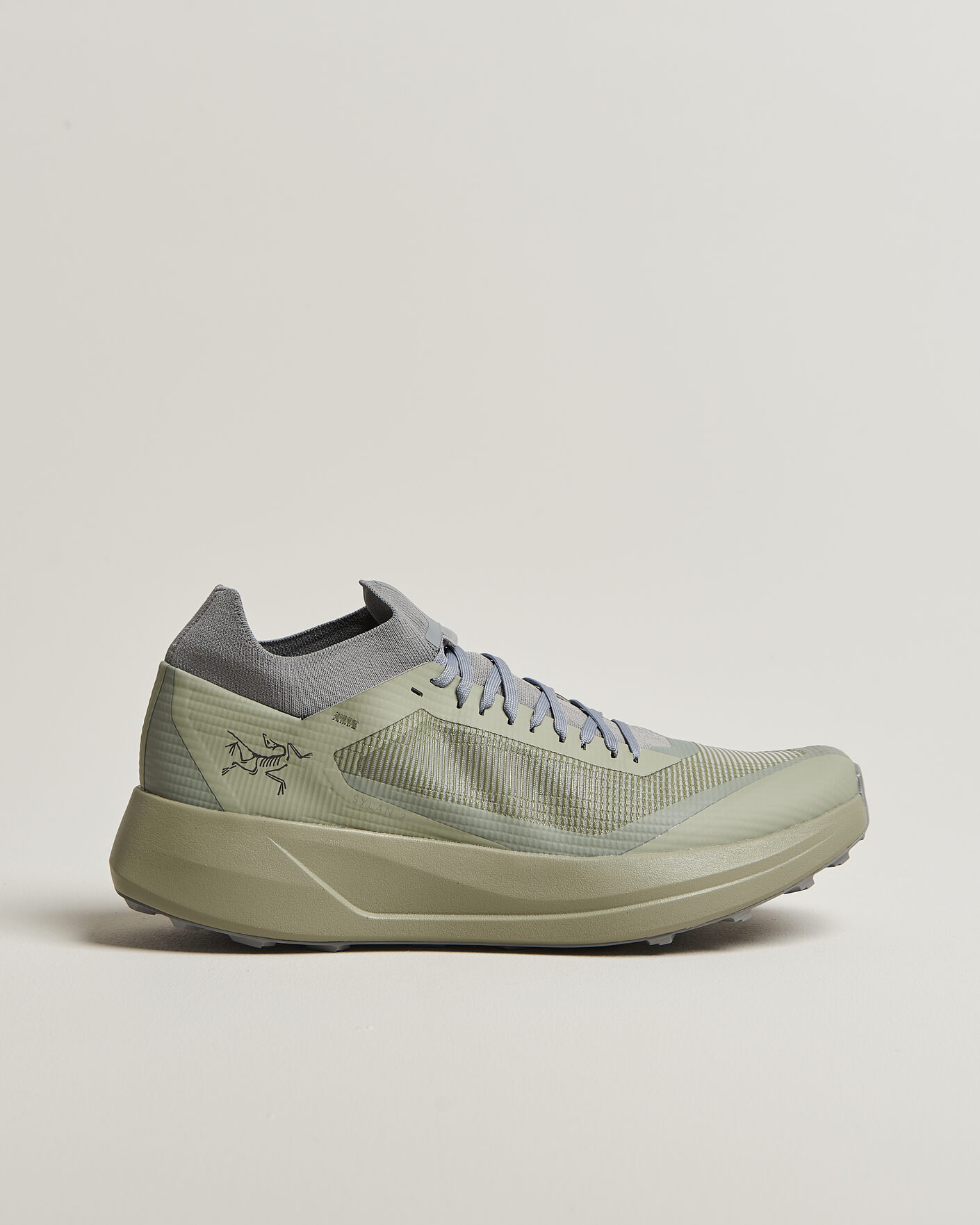 Mies | Arc'teryx Sylan 2 Trail Sneaker Habitat | Arc'teryx | Sylan 2 Trail Sneaker Habitat