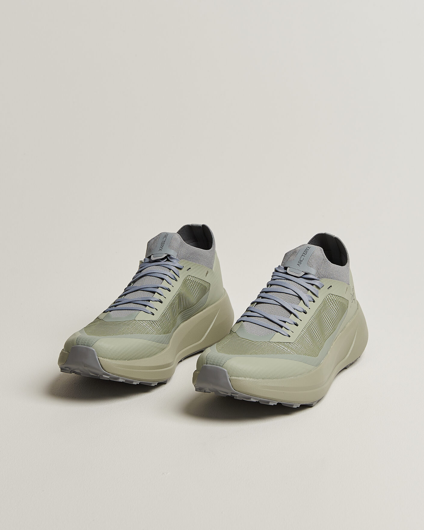 Mies | Vaelluskengät | Arc'teryx | Sylan 2 Trail Sneaker Habitat