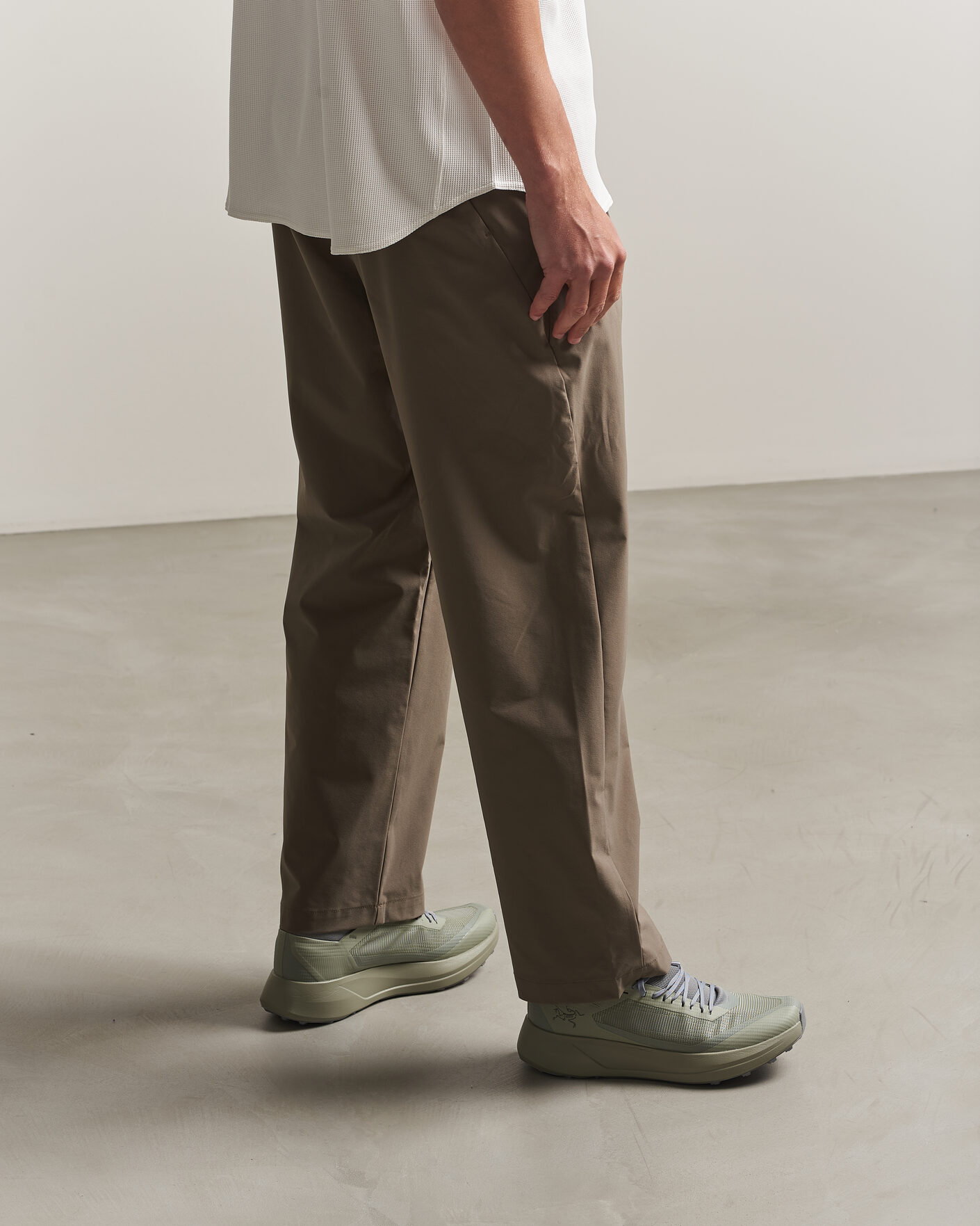 Mies | Arc'teryx Sylan 2 Trail Sneaker Habitat | Arc'teryx | Sylan 2 Trail Sneaker Habitat