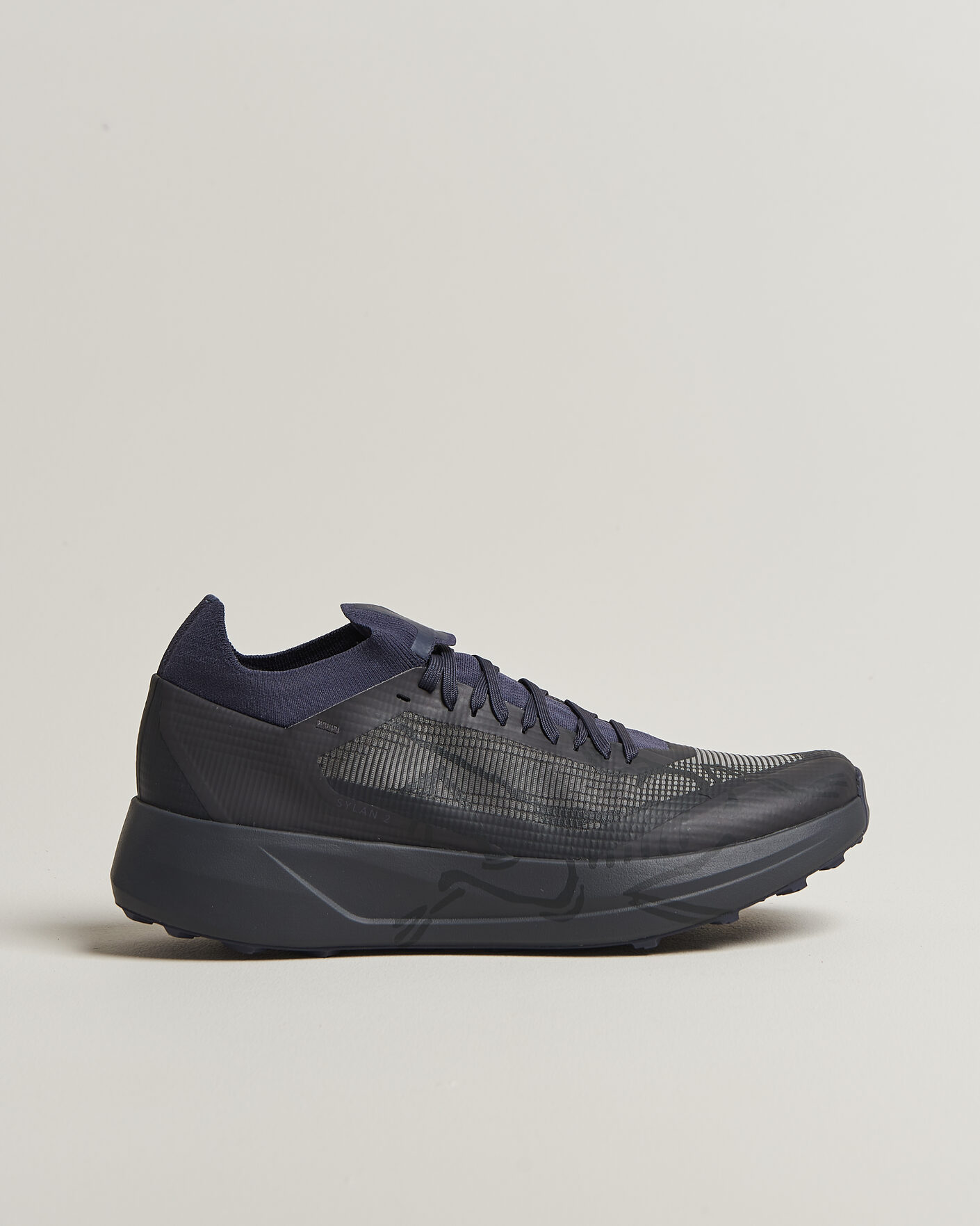 Mies | Vaelluskengät | Arc'teryx | Sylan 2 Trail Sneaker Graphite