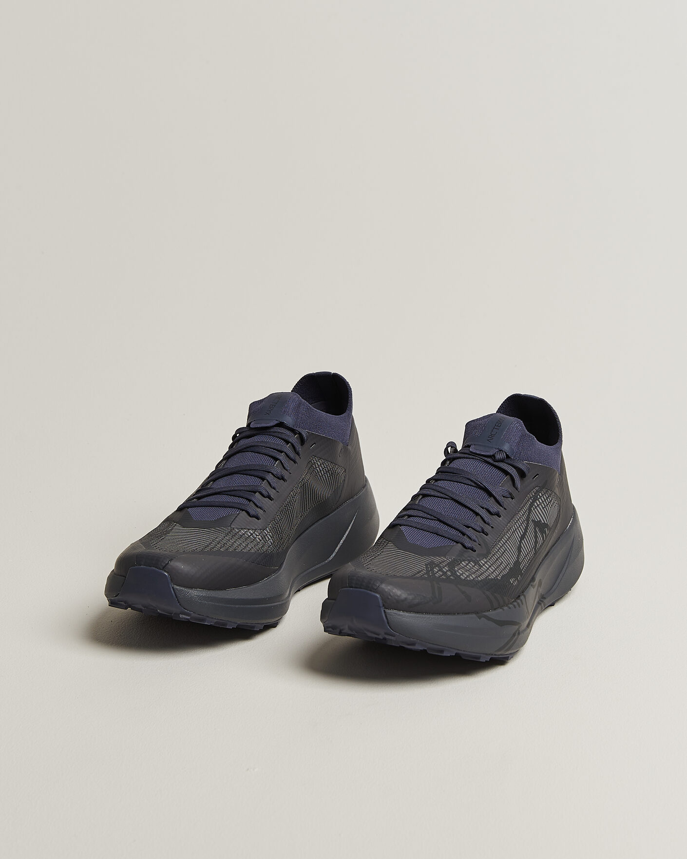 Mies | Vaelluskengät | Arc'teryx | Sylan 2 Trail Sneaker Graphite