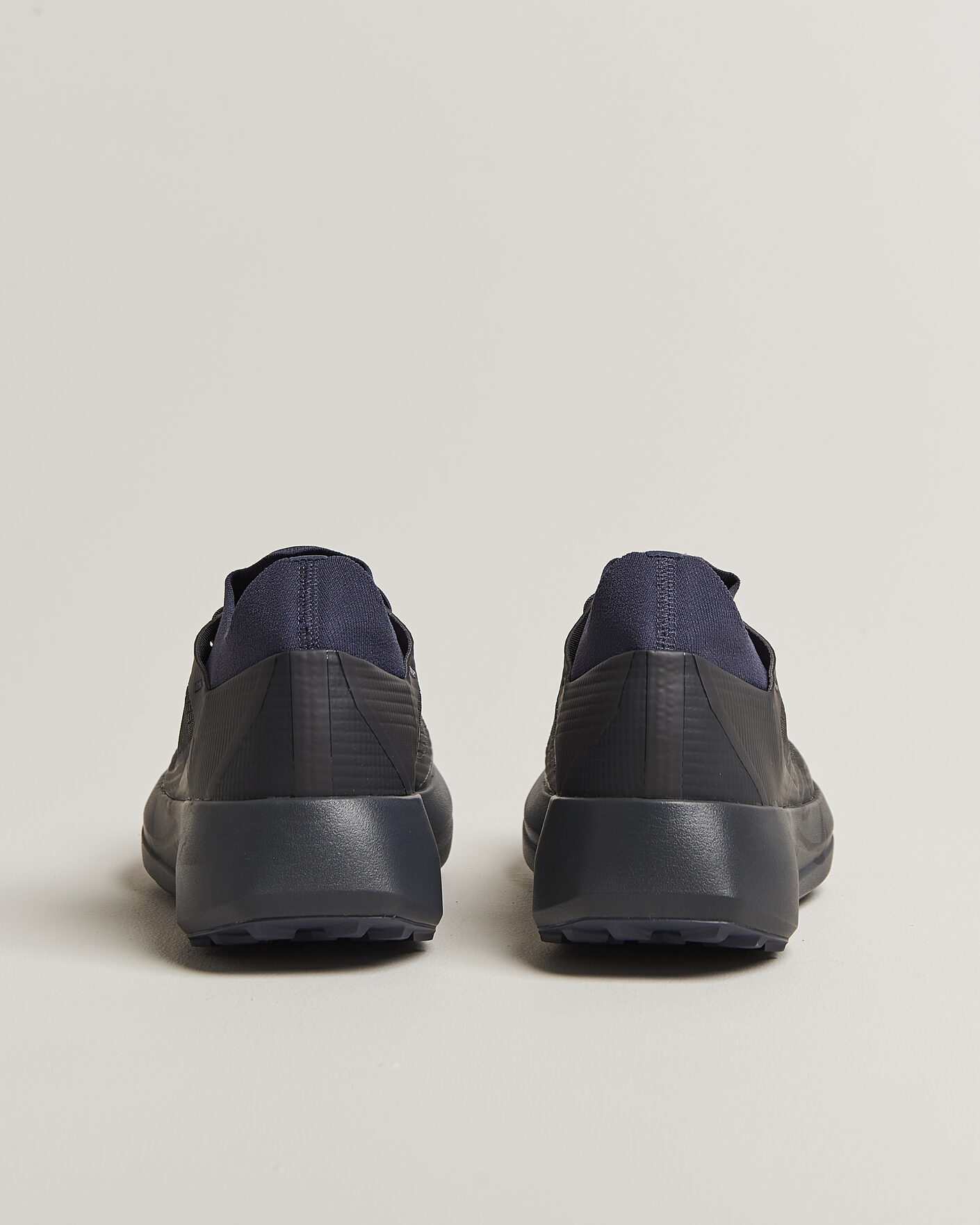 Mies | Vaelluskengät | Arc'teryx | Sylan 2 Trail Sneaker Graphite