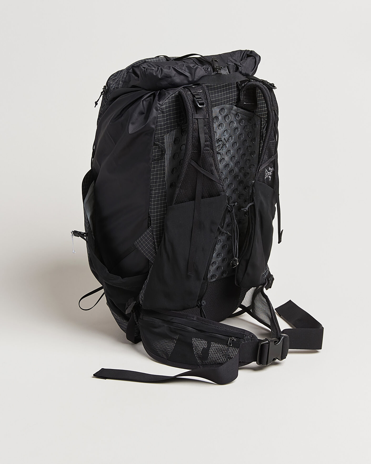 Mies | Laukut | Arc'teryx | Aerios 35L Backpack Black