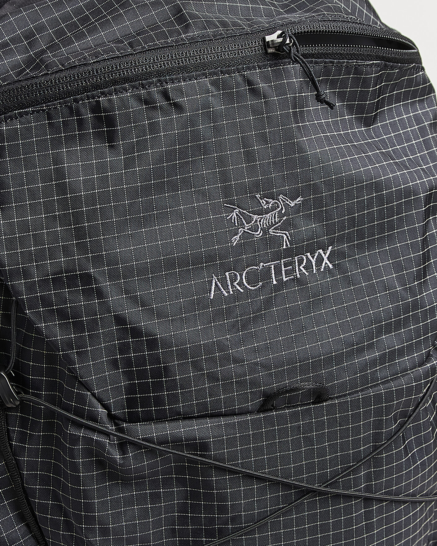 Mies | Laukut | Arc'teryx | Aerios 35L Backpack Black