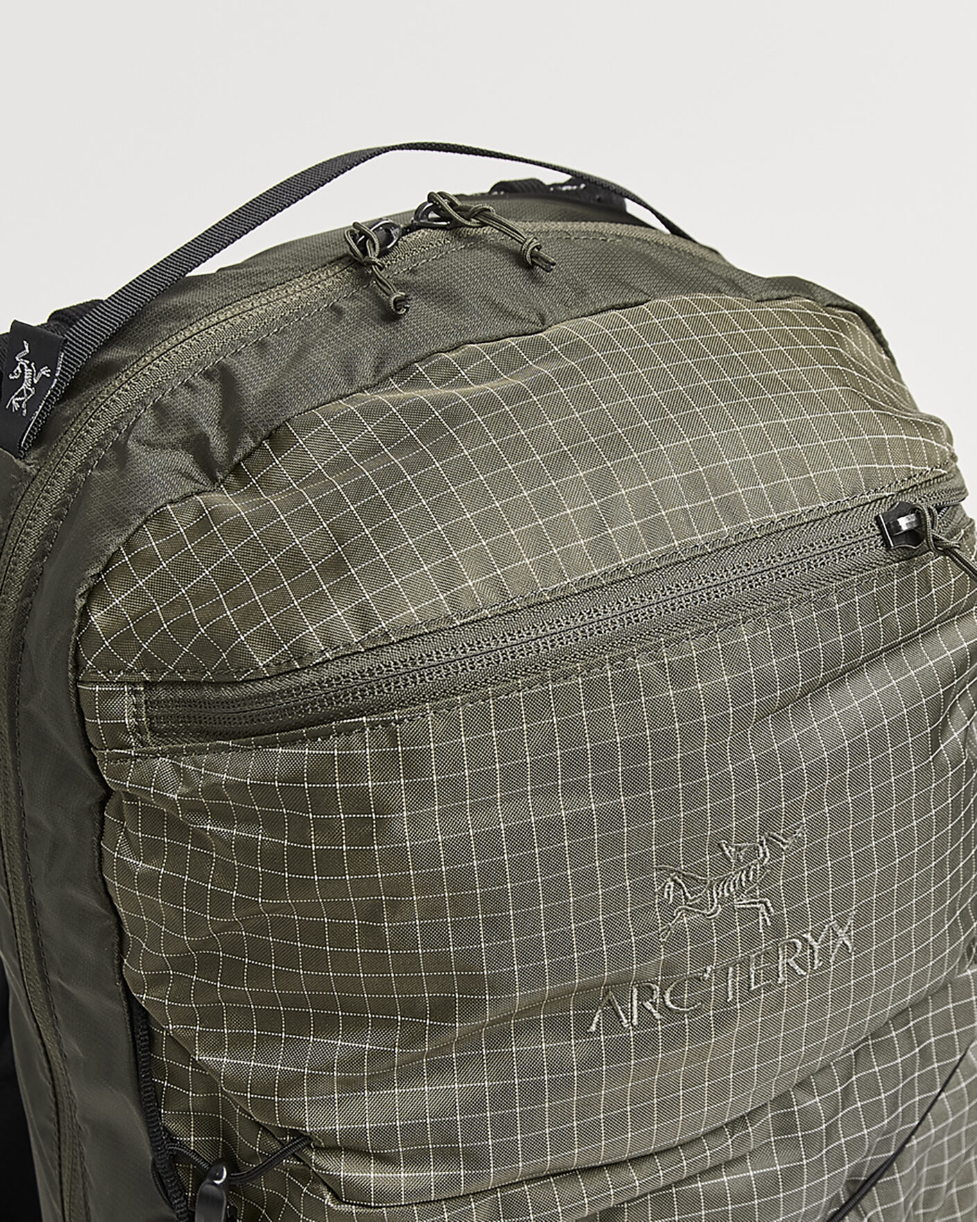 Mies | Laukut | Arc'teryx | Aerios 18L Backpack Forage